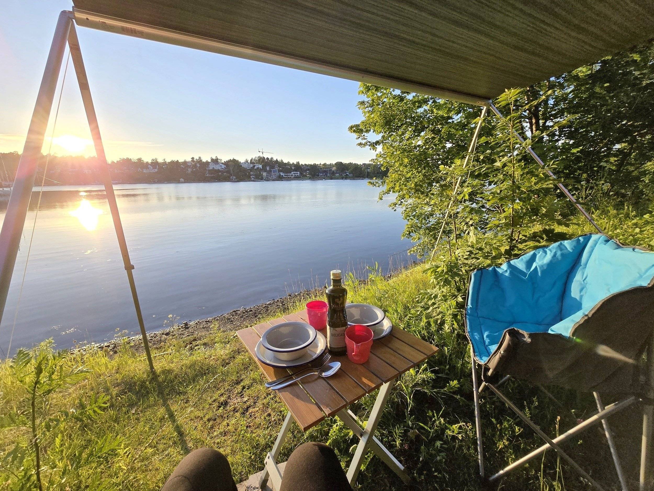 Westfalia California t4 westfalia