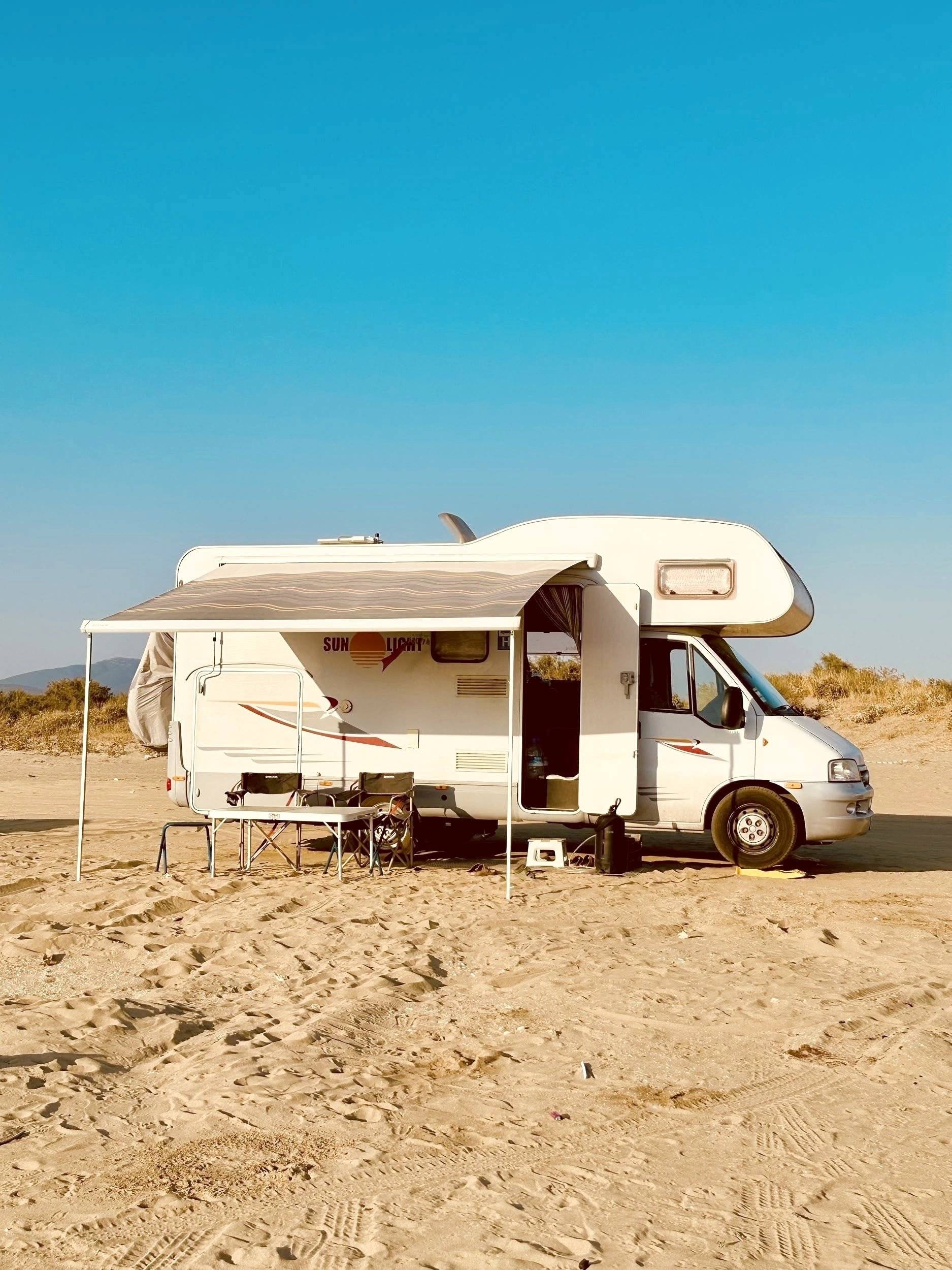 Sunlight Ducato 2,3 jtd 110cv