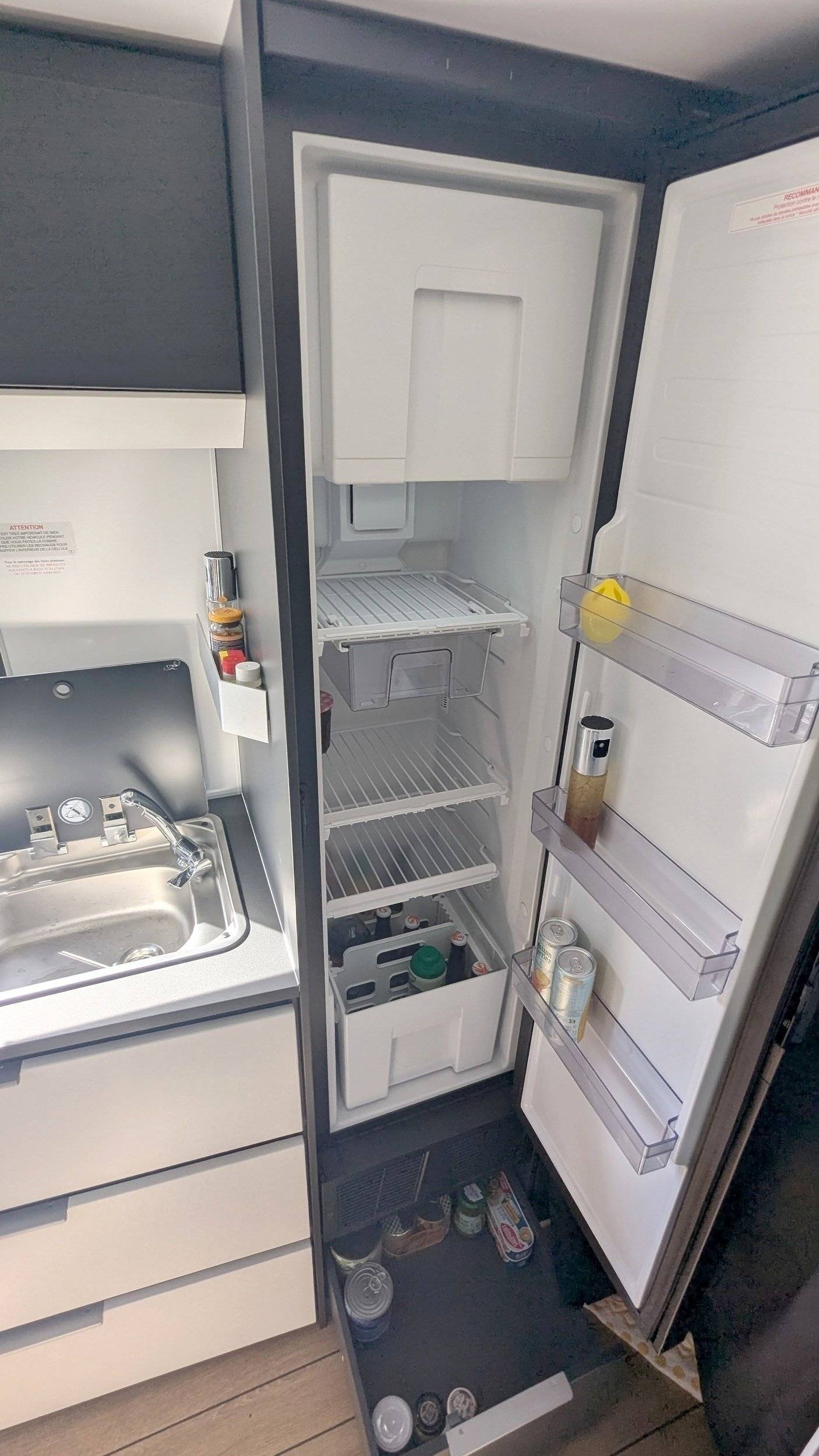 Elios Elios 59T Skyline