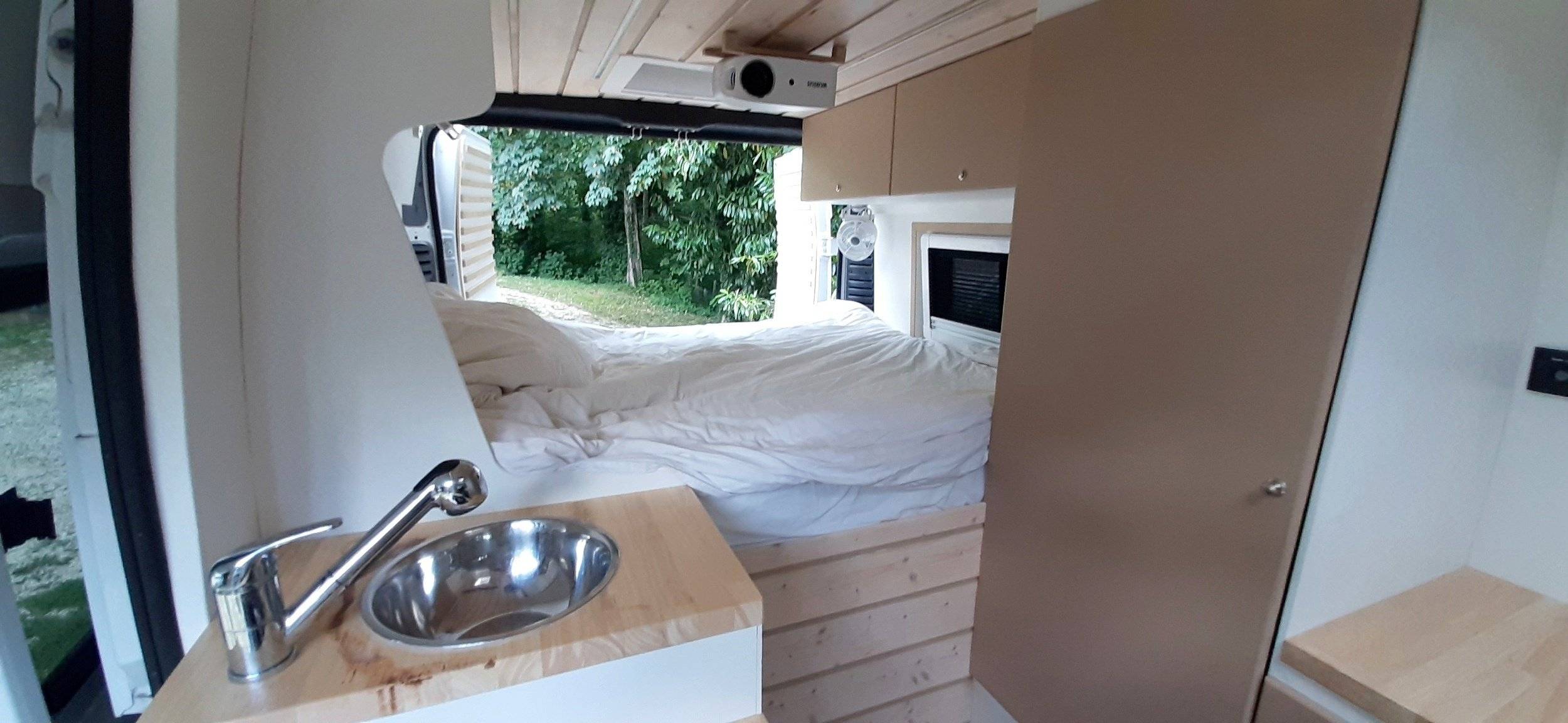 PASCAL  FIAT DUCATO MULTIJET 130CH