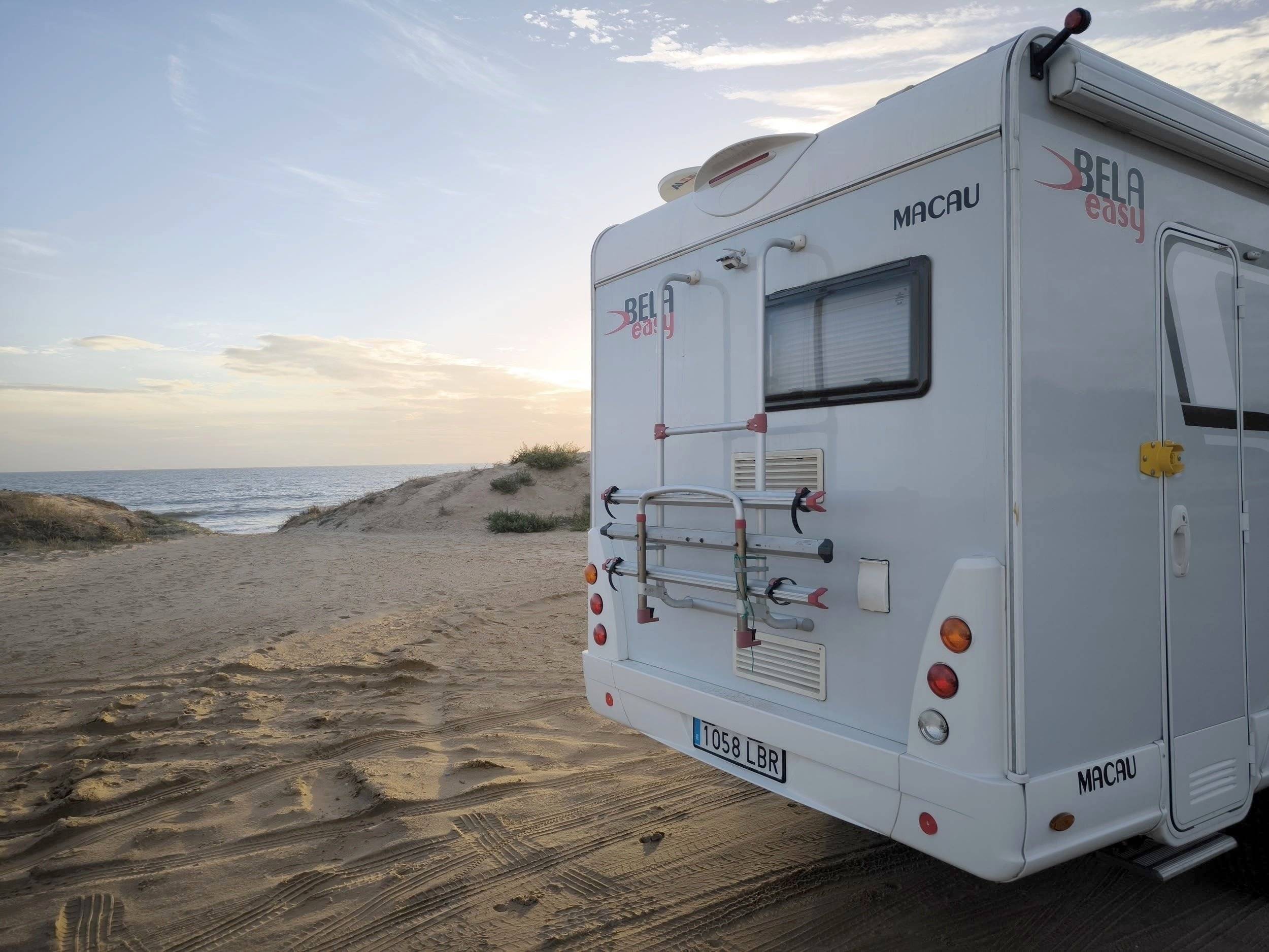 Citroën Jumper 2,0 l 130 ch