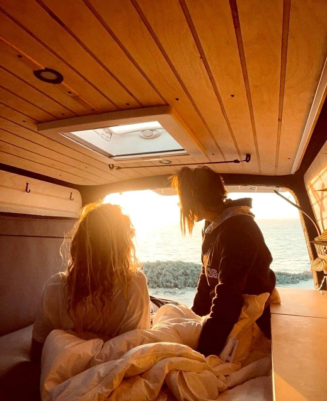 Volkswagen TRANSPORTER T5