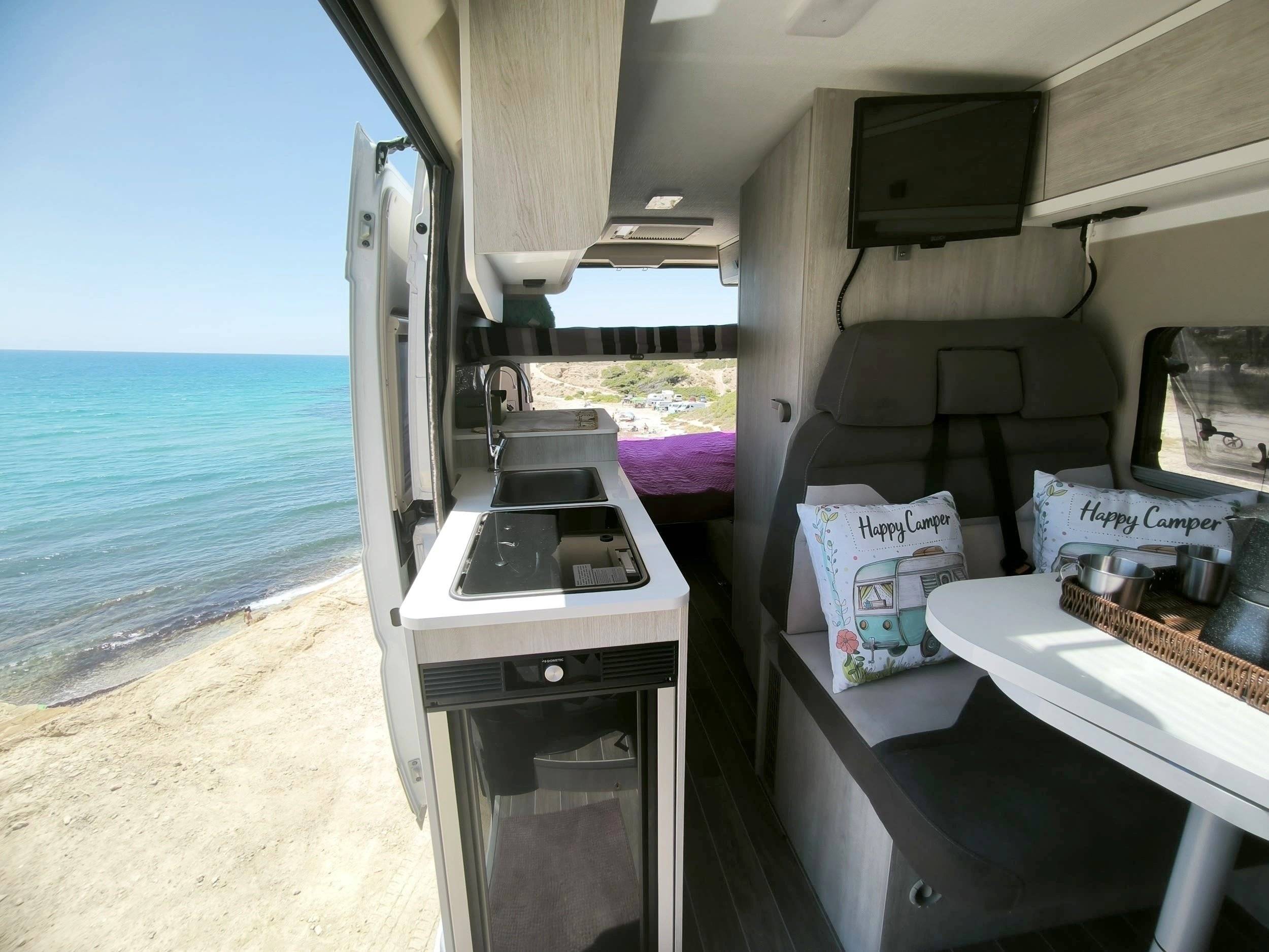 Roller Team Livingstone 5