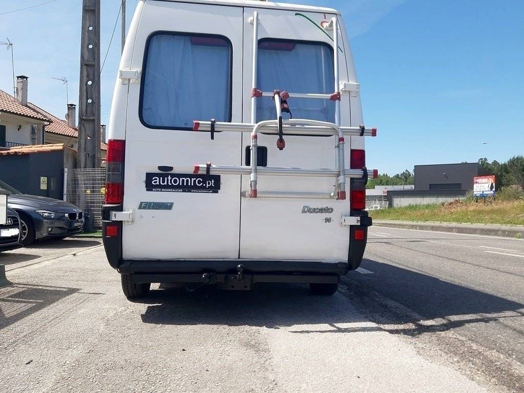 Adria Adria Twin 600 SP Family