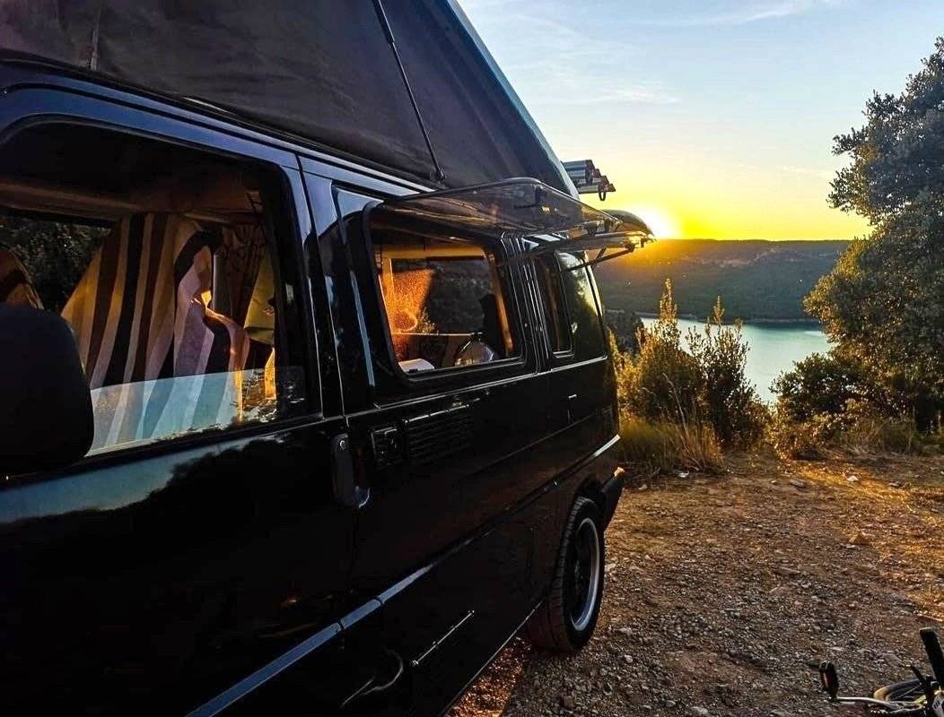 Volkswagen Multivan T4