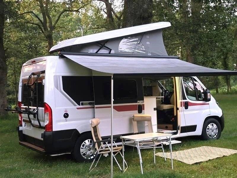 Pilote Pilote V 600G