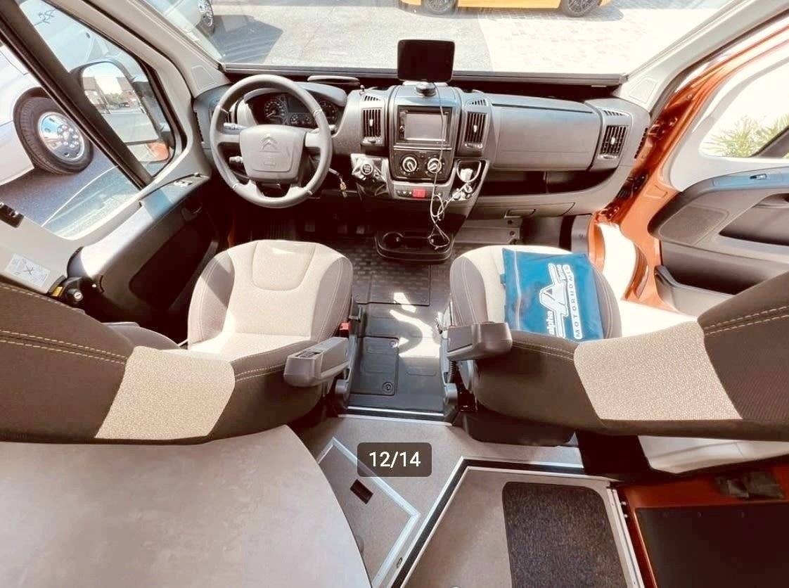 Citroën 