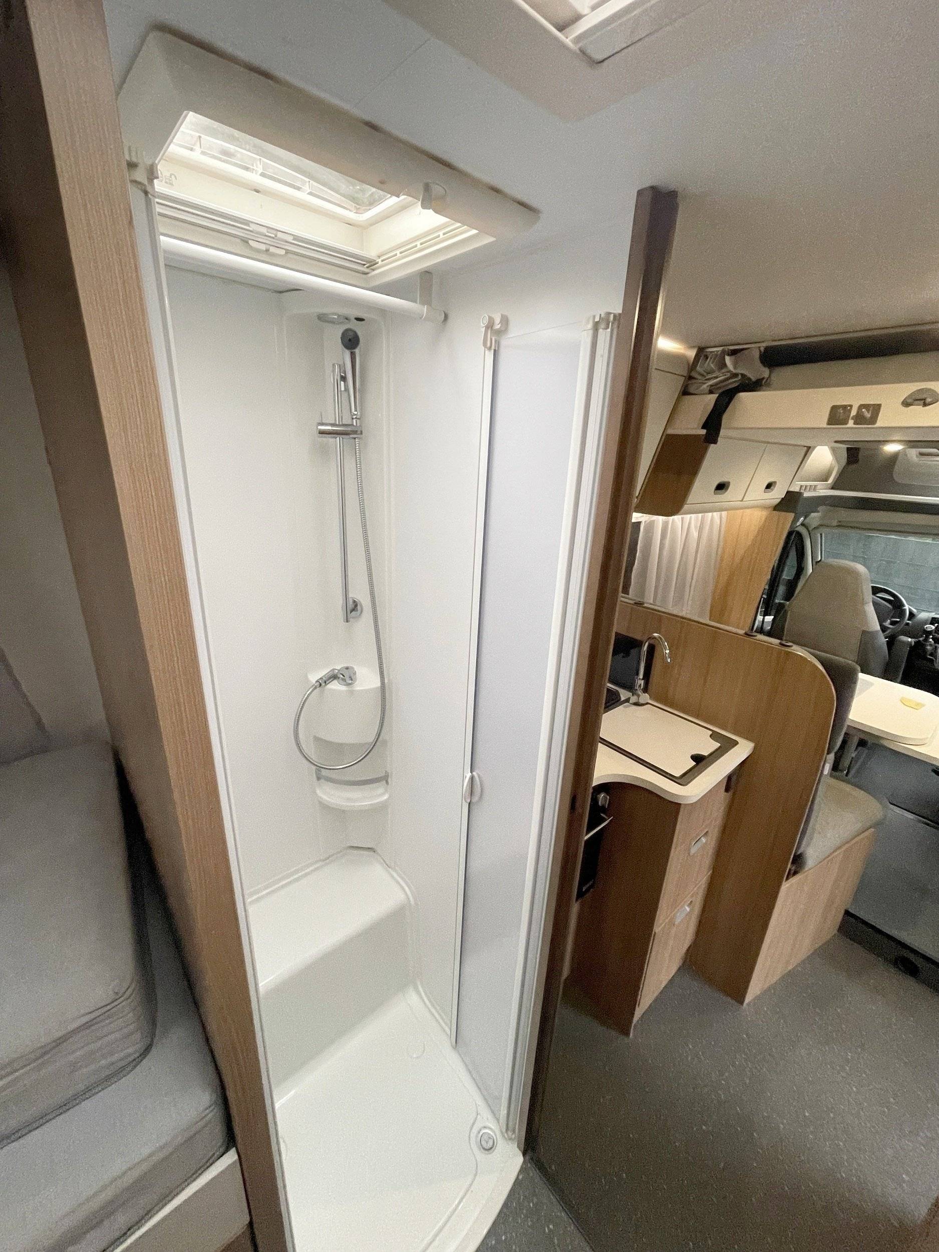 Sun Living Sun Living S75 SL