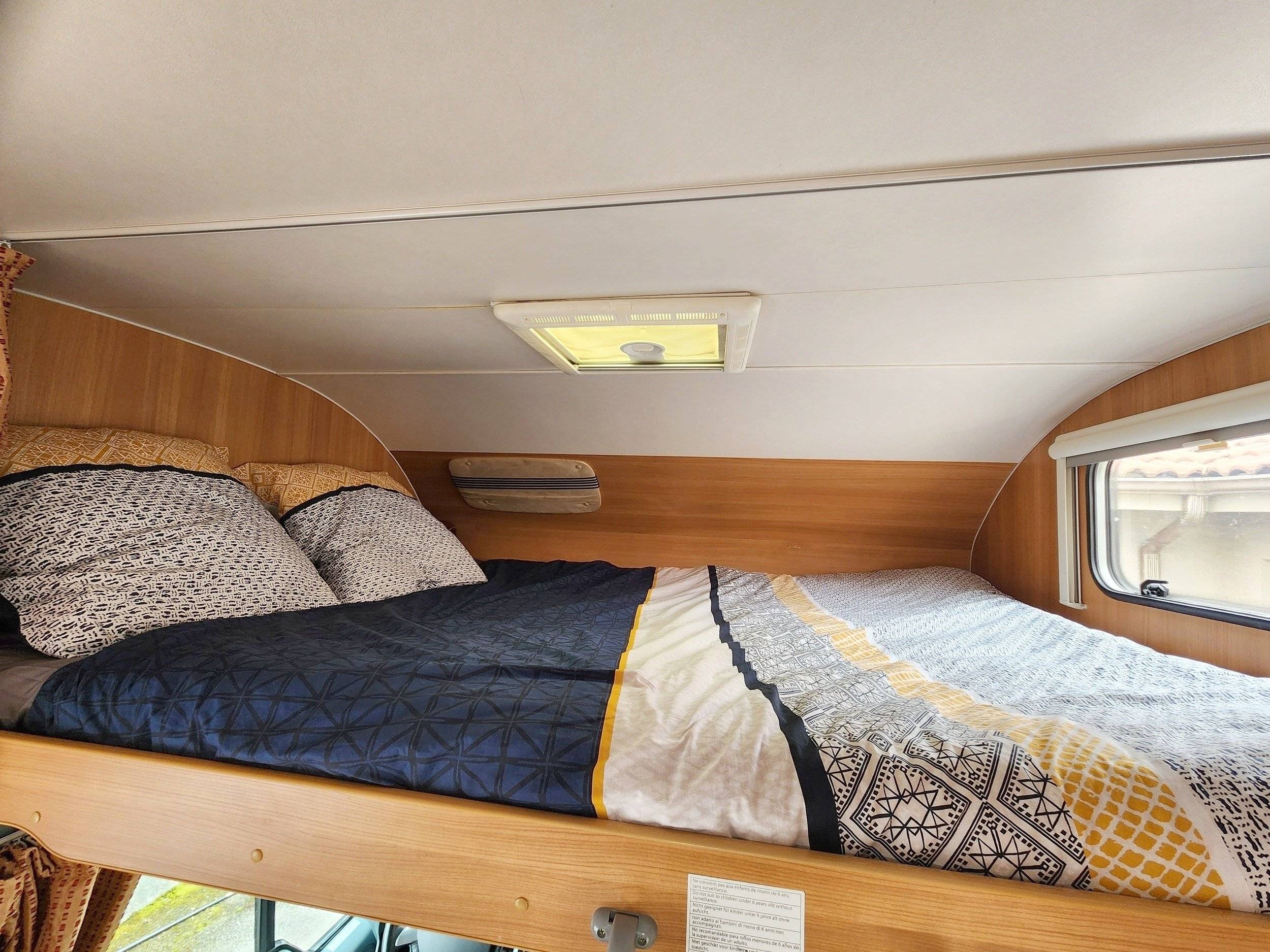 Chausson chausson \flash 03