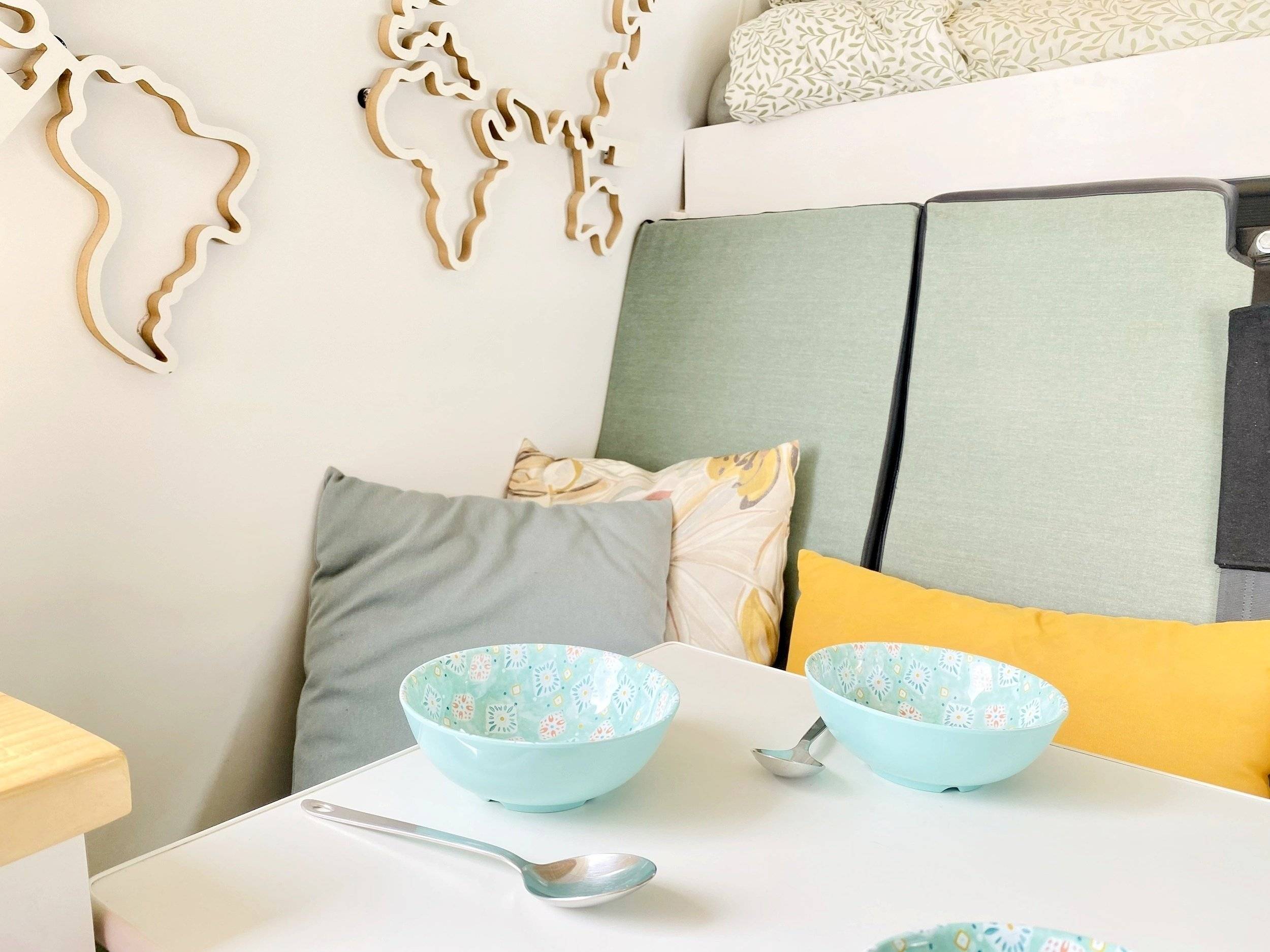 Volkswagen Crafter 2,5 l 109 ch