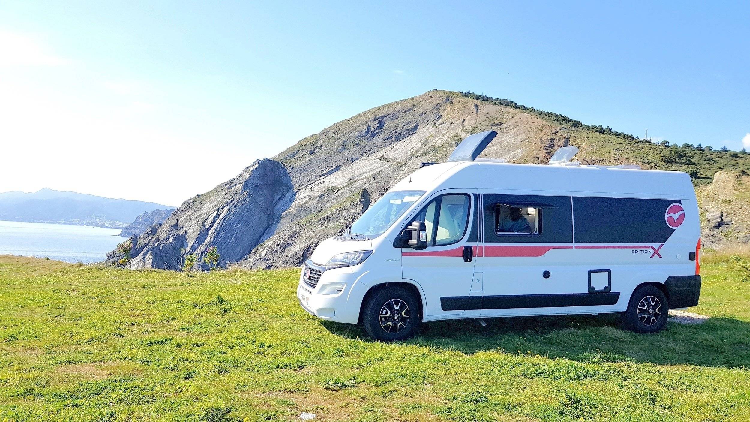 Pilote V 600 G4 X EDITION