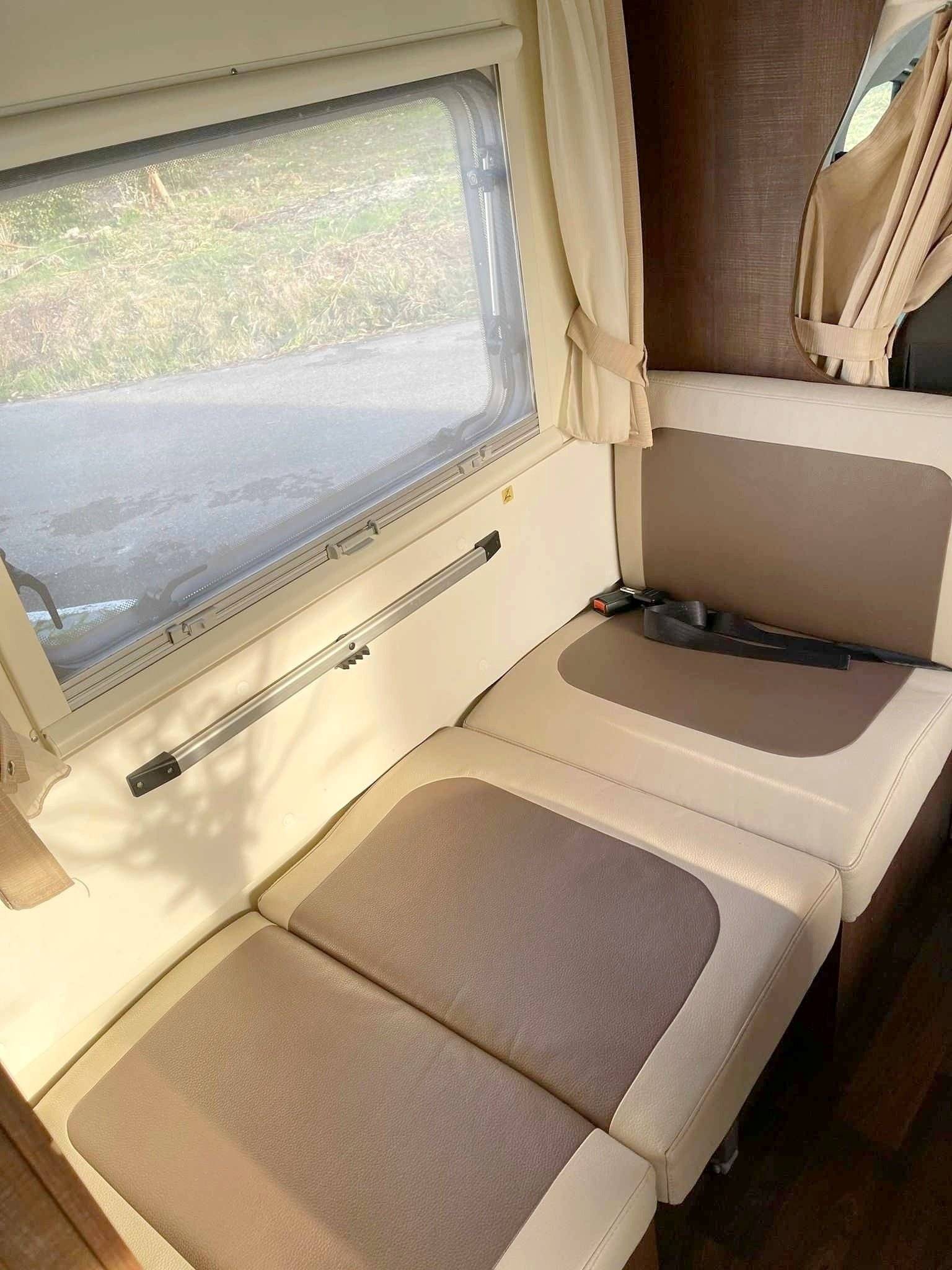 Eura Mobil Eura Mobil 411