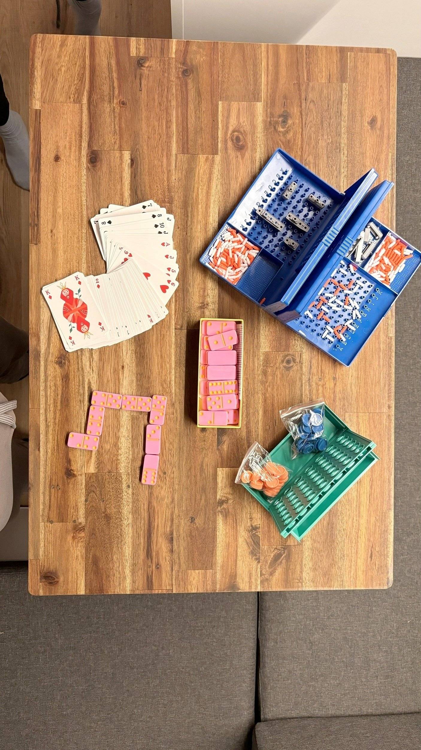 Oxygen Jumper 2,2 l 110 ch