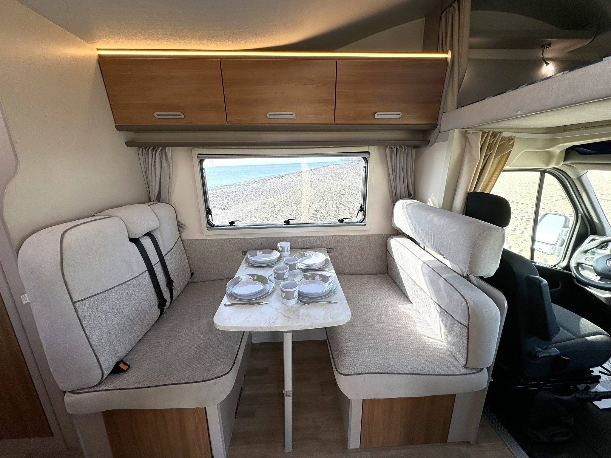 Rimor HYGGE 7
