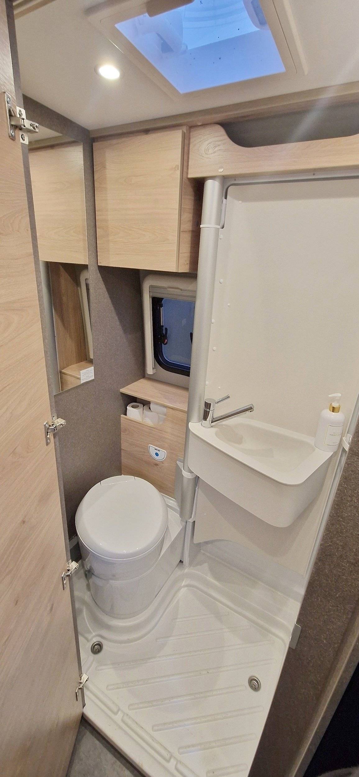 Dethleffs DETHLEFFS GLOBETRAIL  