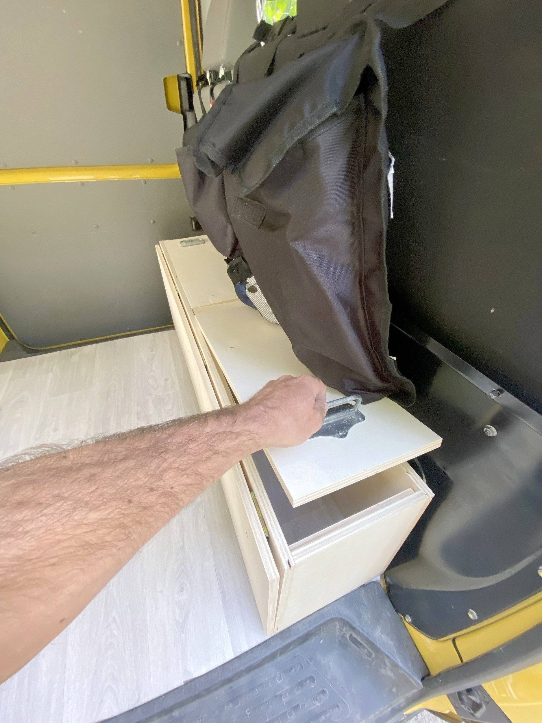 Volkswagen T5 2,0 l 84 kw