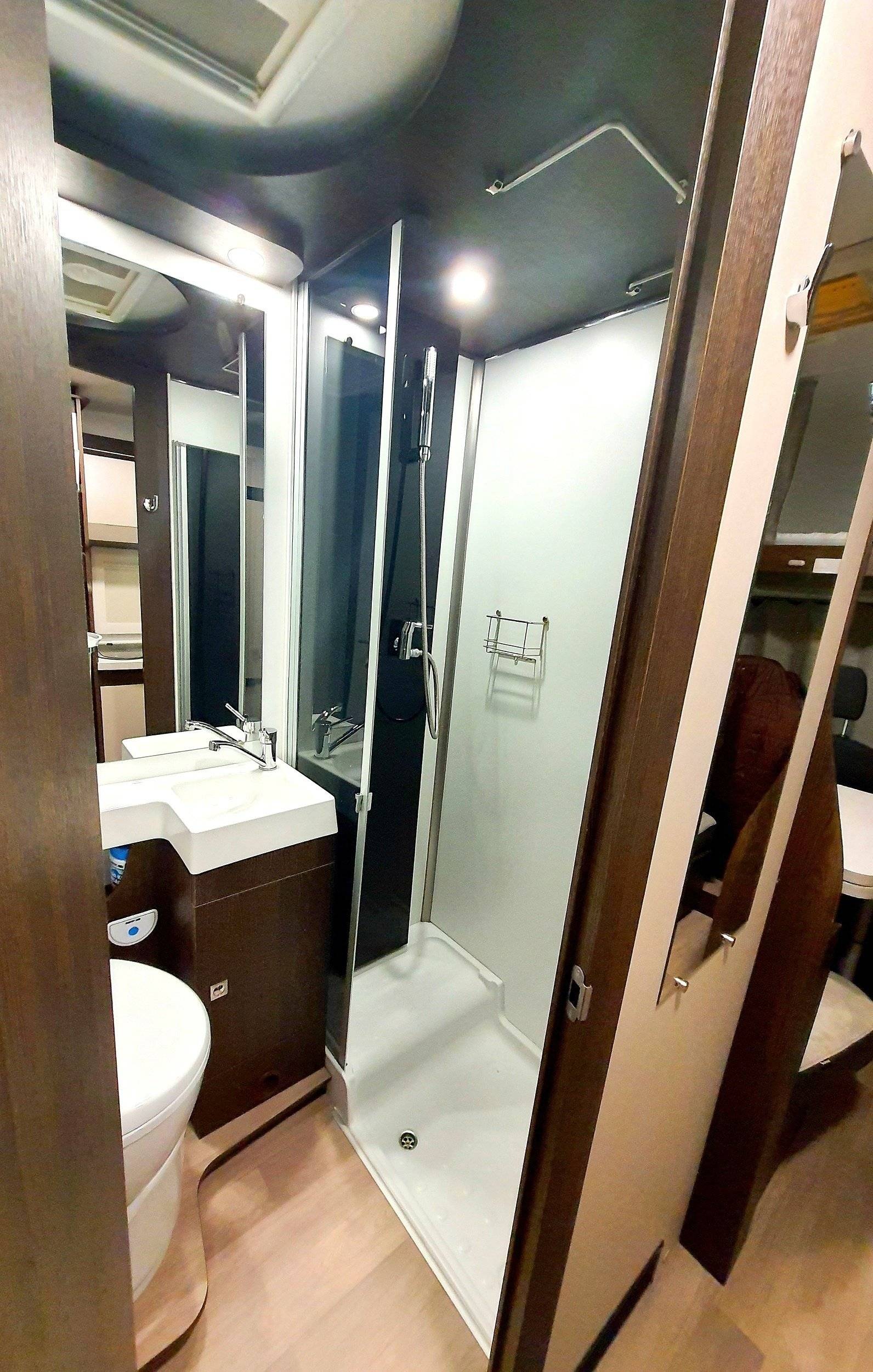 Benimar Benimar Sport 340 up