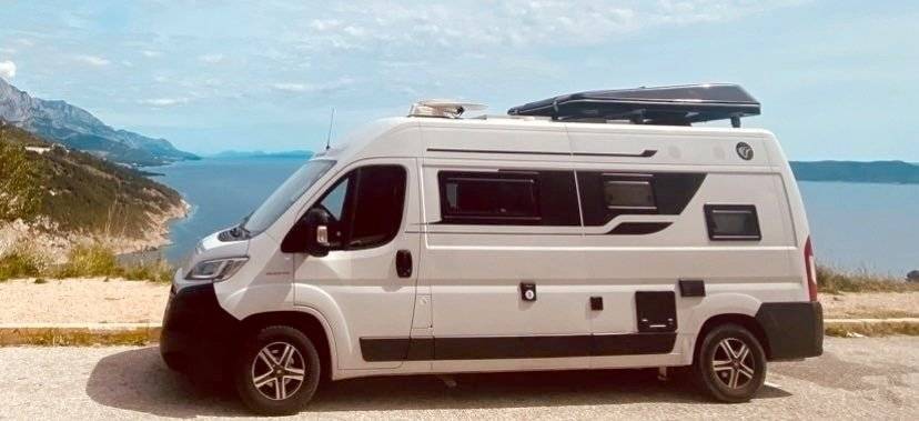 Font Vendôme Leadervan Duo