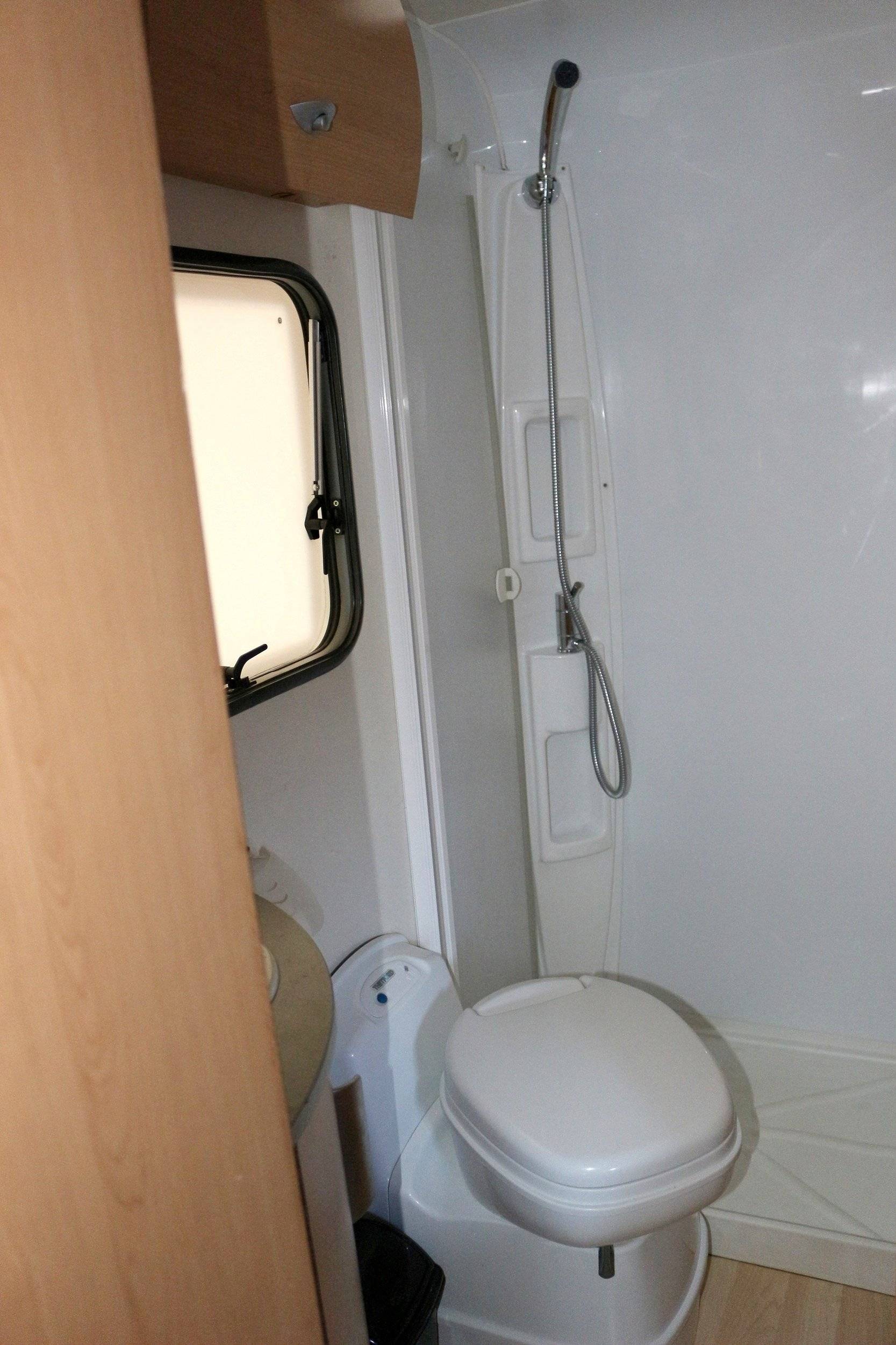 Itineo Fiat Ducato Multijet 2.3 130CV