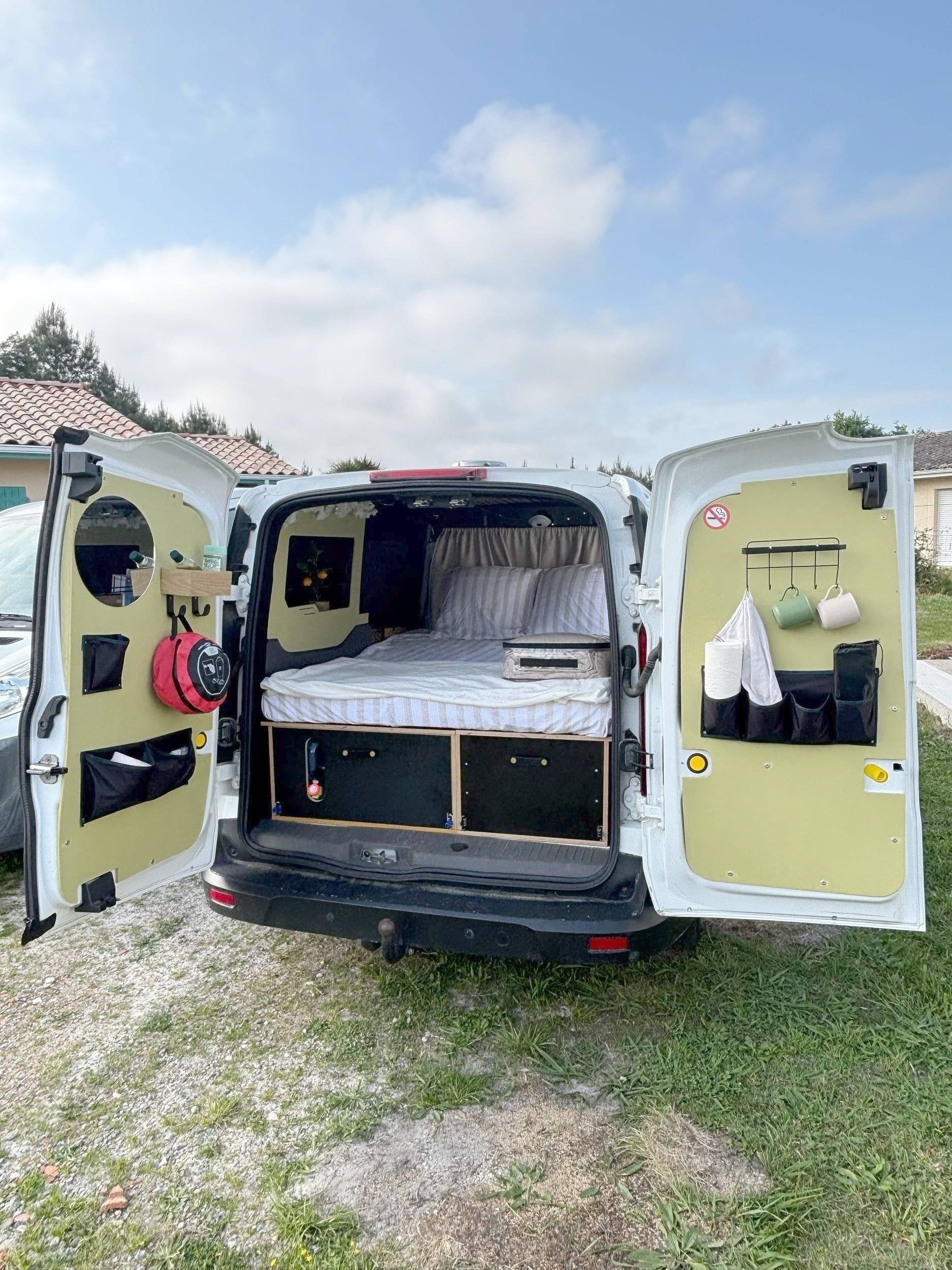 Ford Ford Transit Connect  
