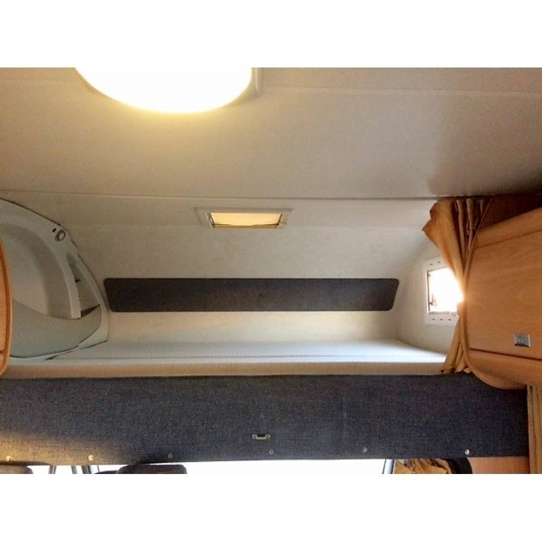 Challenger Ducato 2.8 JTD