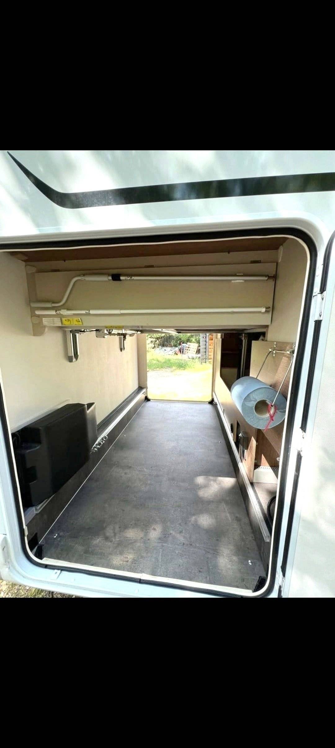 Dethleffs 2,3 l 130 ch