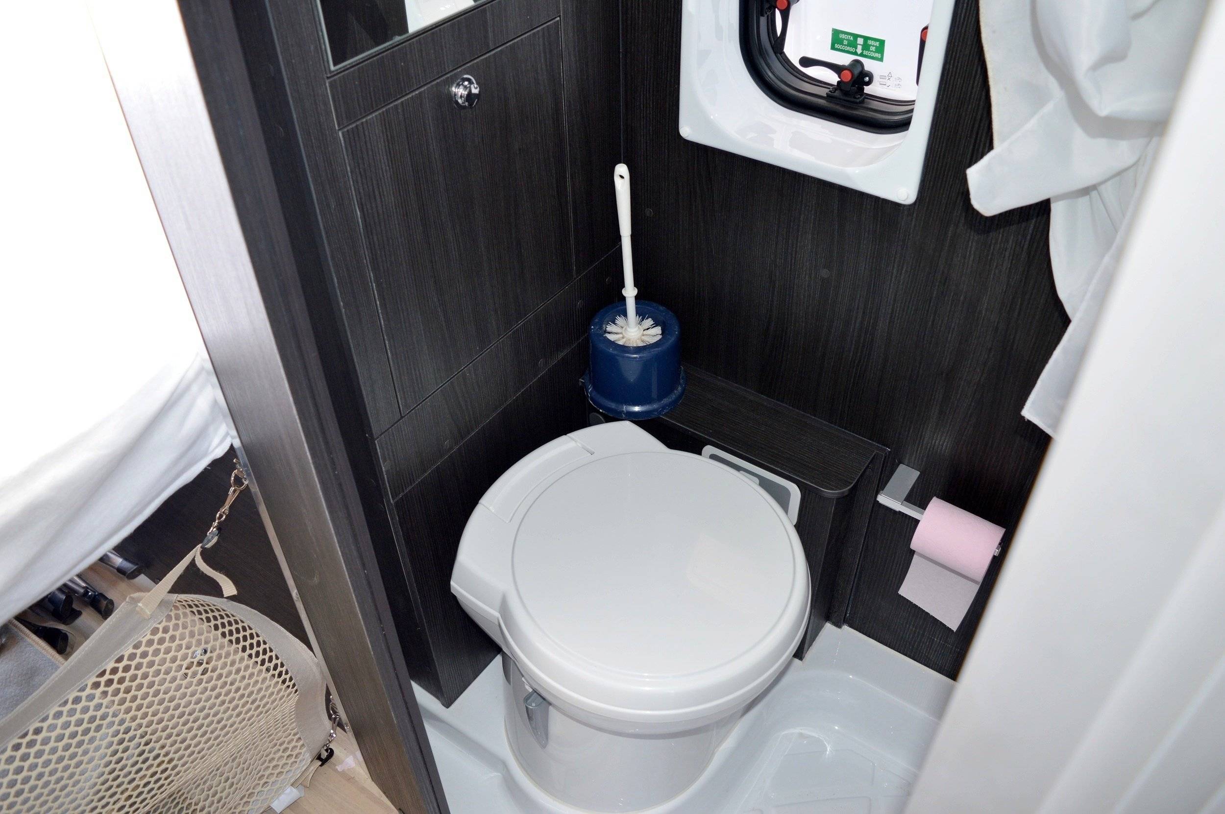 Benimar Ducato 2,0 l 130 ch