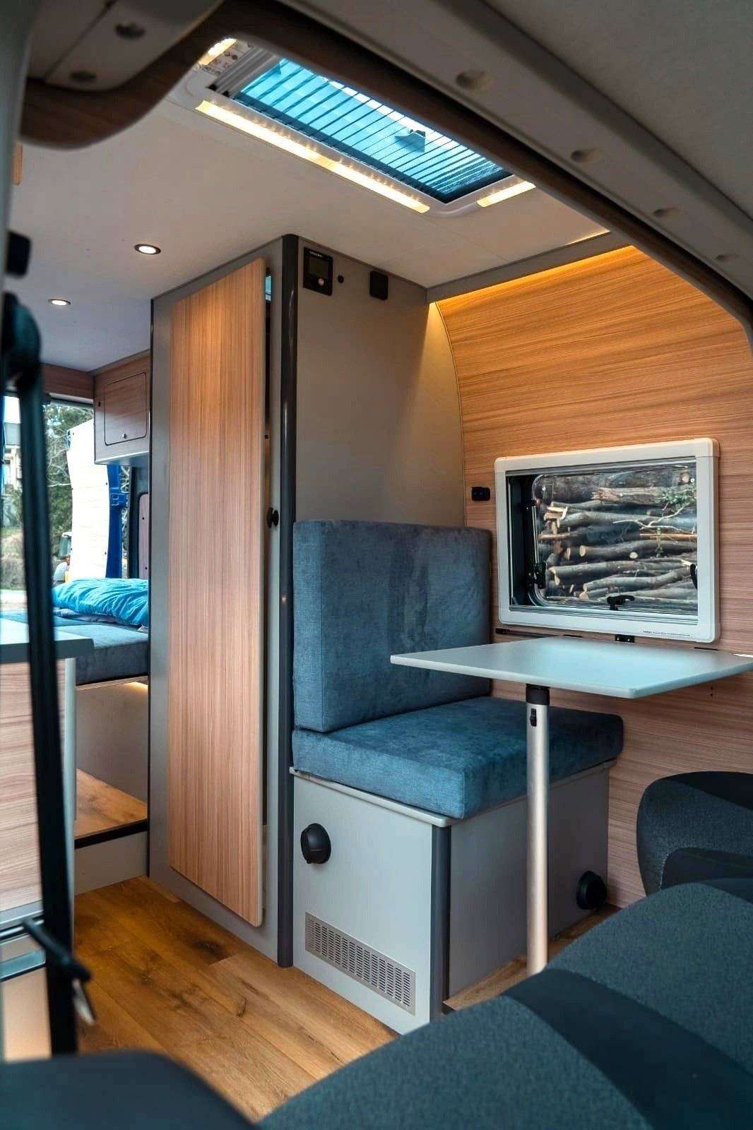 Nomad-Addict FIAT DUCATO