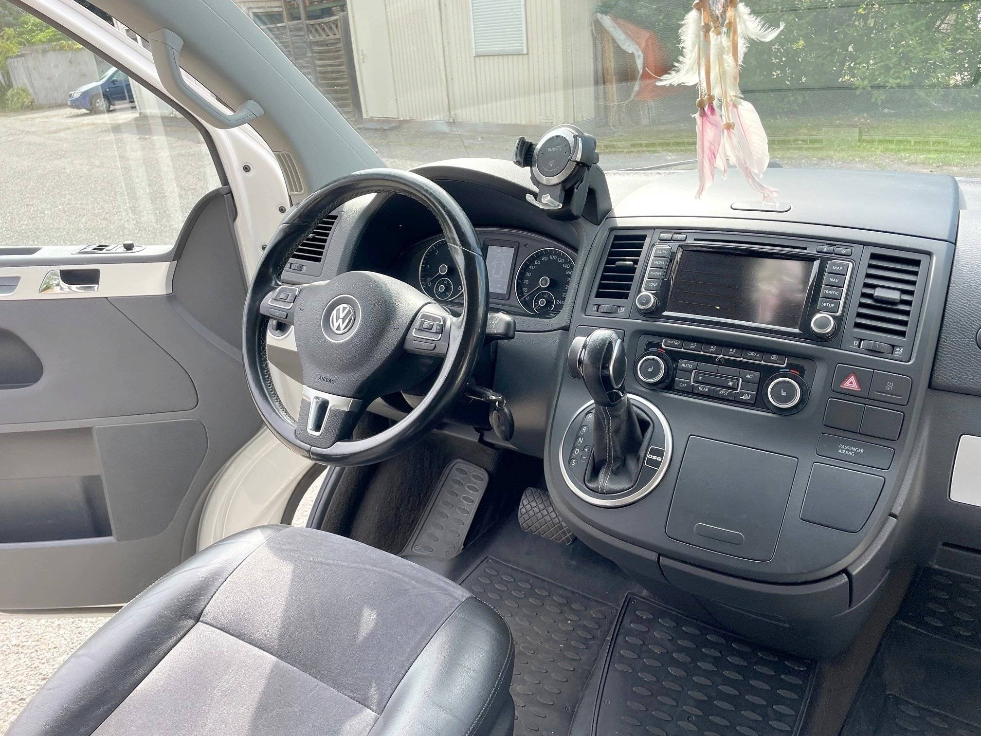 Multivan Dachzelt Volkswagen T5 