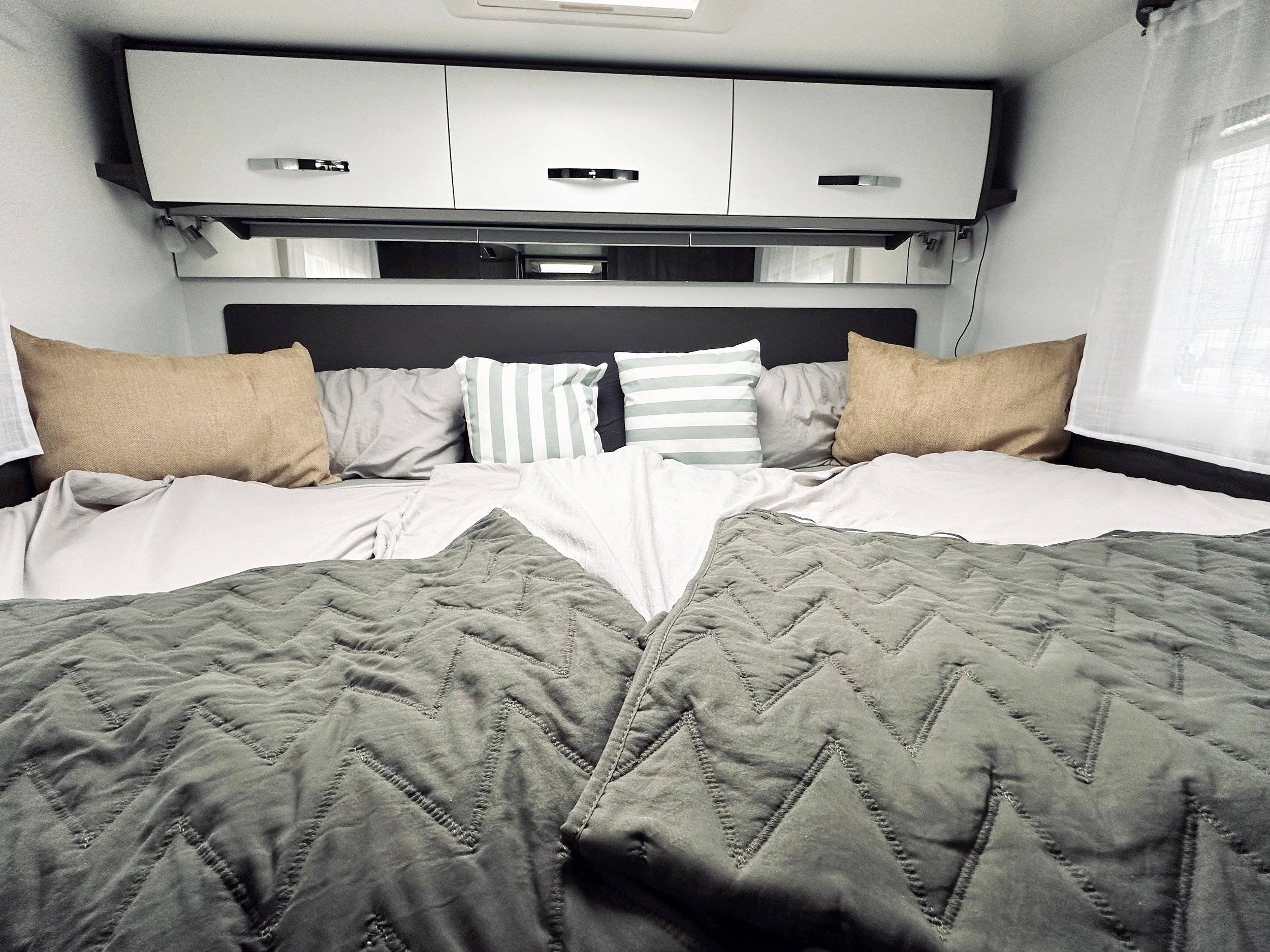 Benimar Benimar Tessoro 468