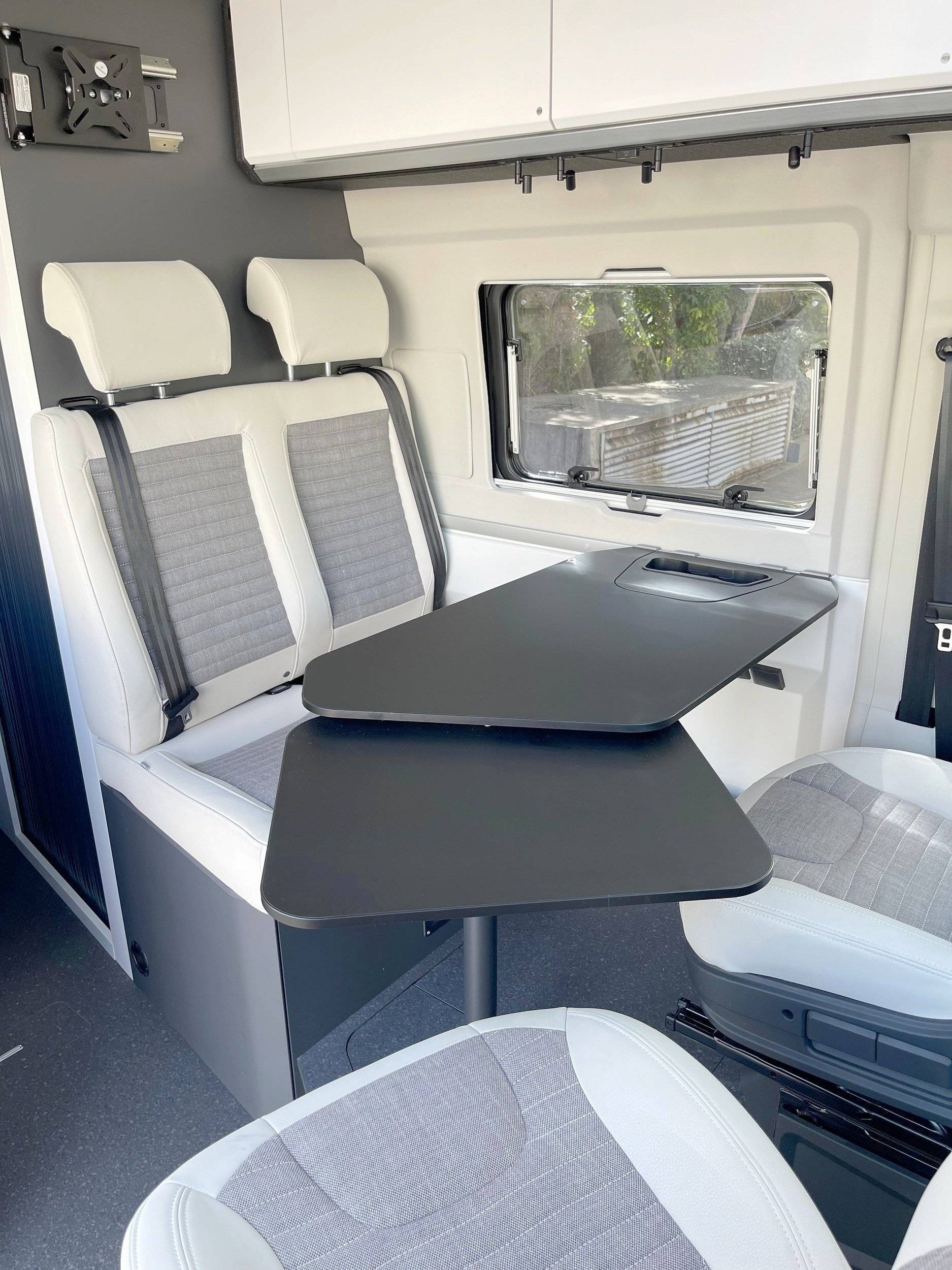 Adria Adria Twin Sport 600 SPB