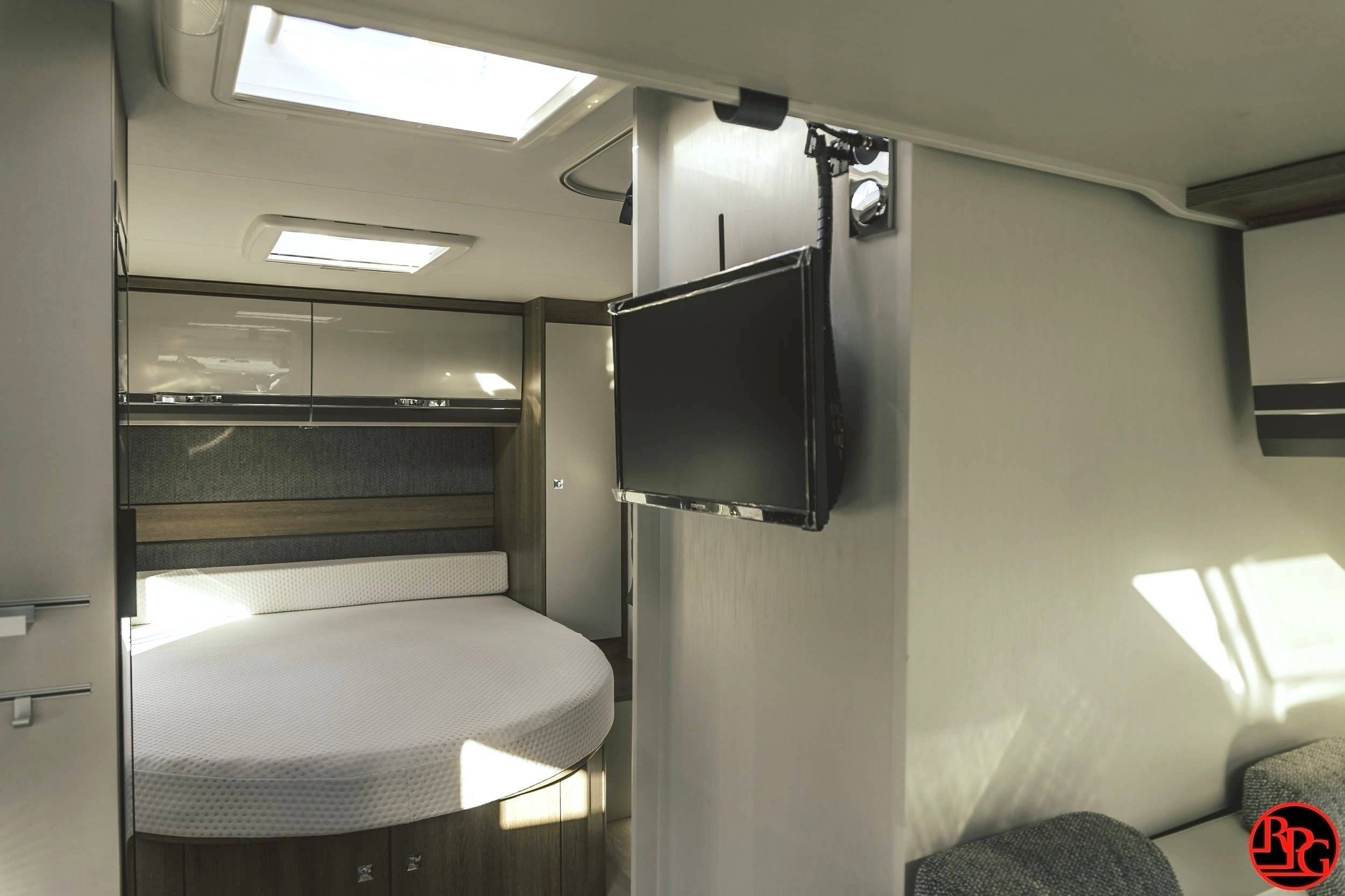 Dethleffs Fiat Dethleffs