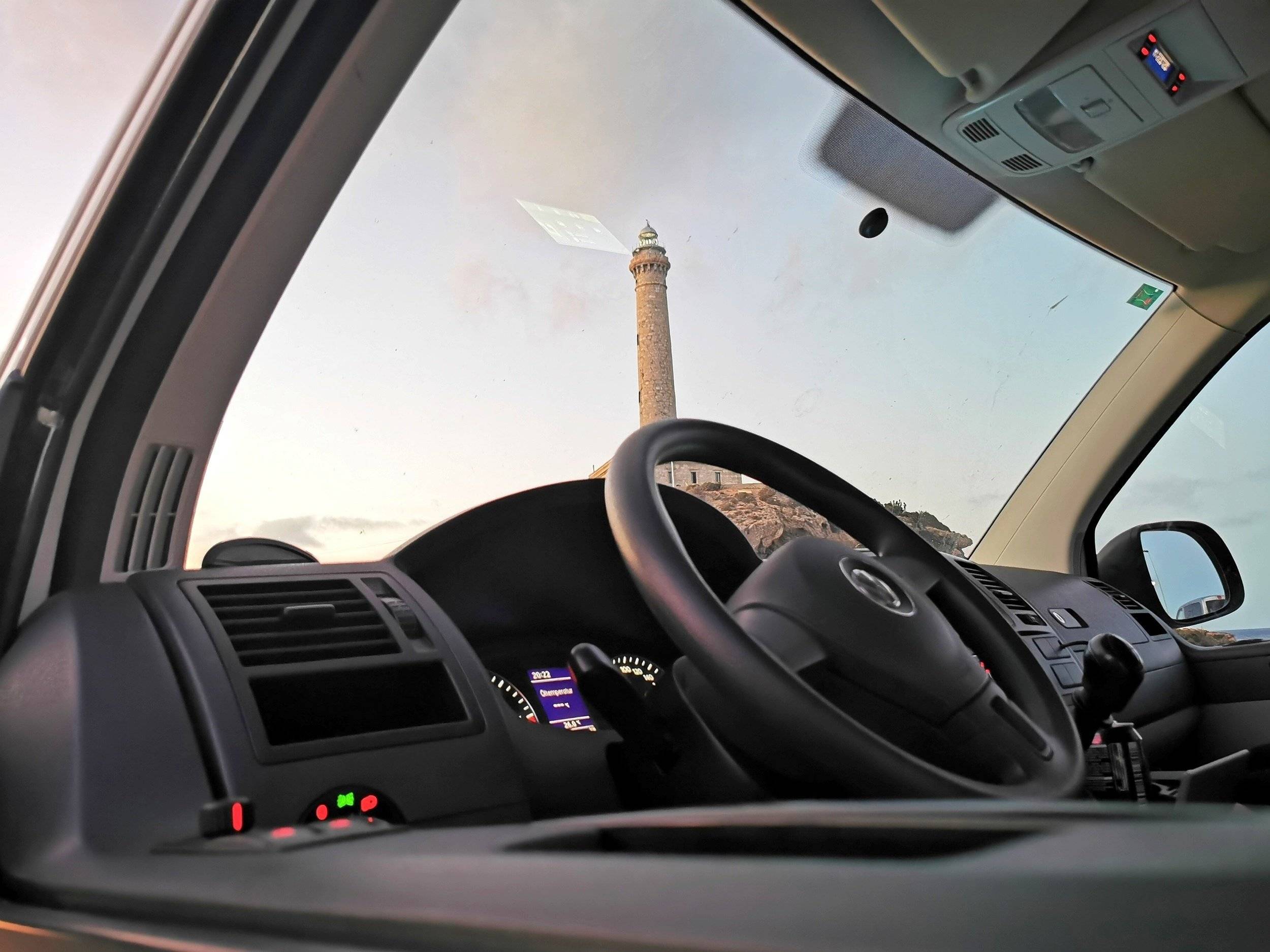 VW T5 Neptune by Yevana 