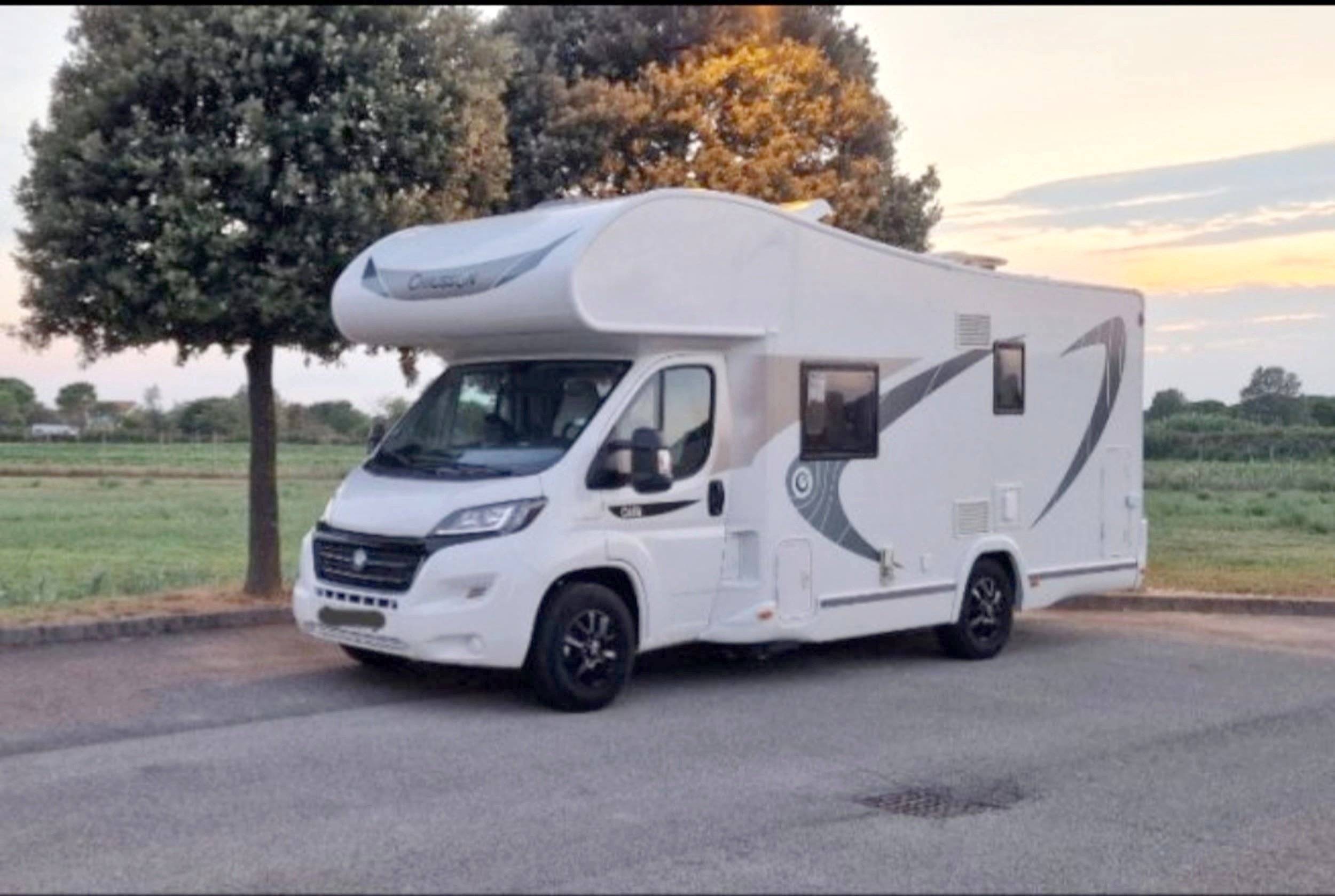 Chausson CHAUSSON C656