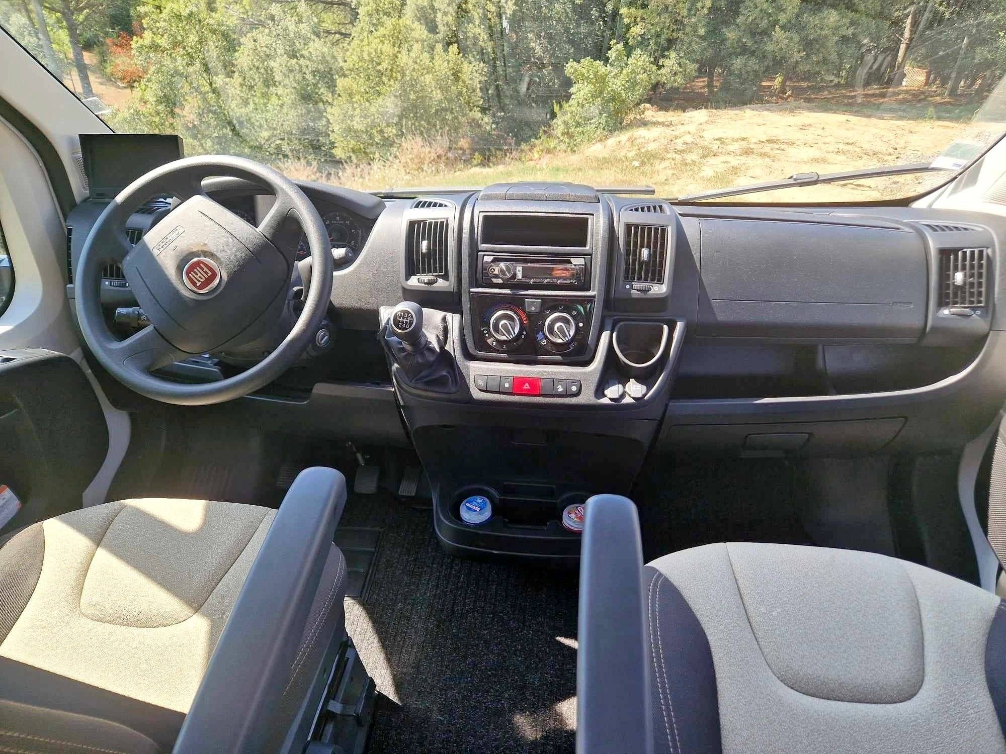 Challenger V114 MAX START EDITION