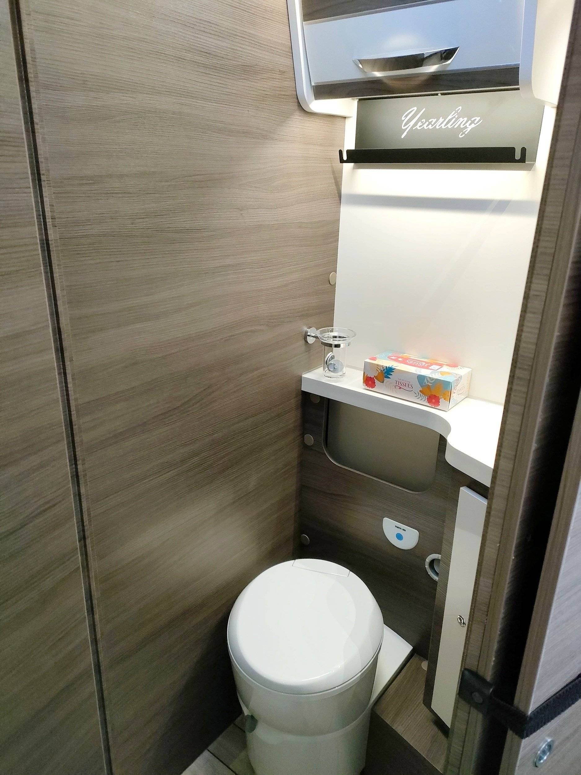 Mclouis Renault Master