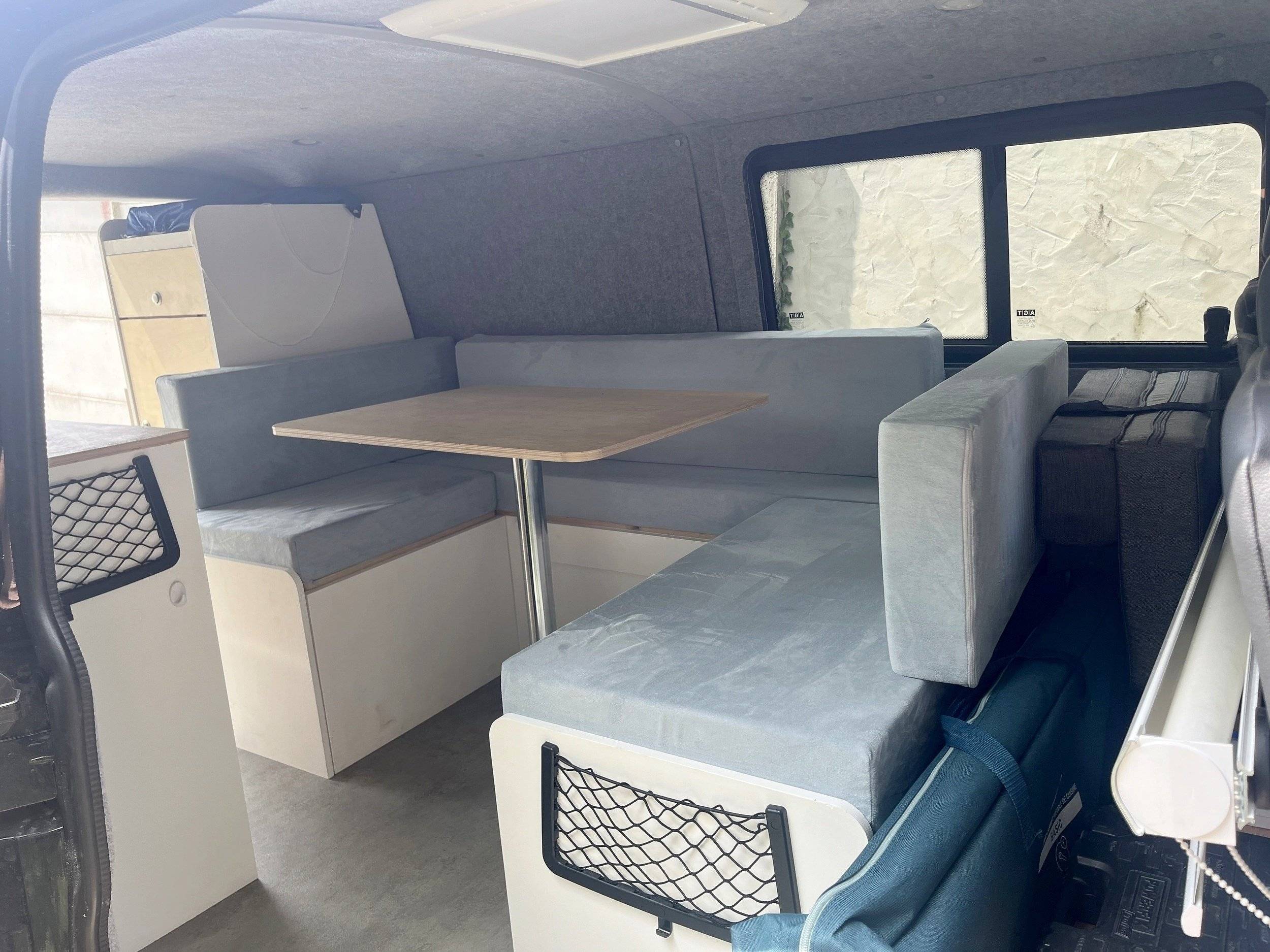 Volkswagen T6 2,0 l 150 ch