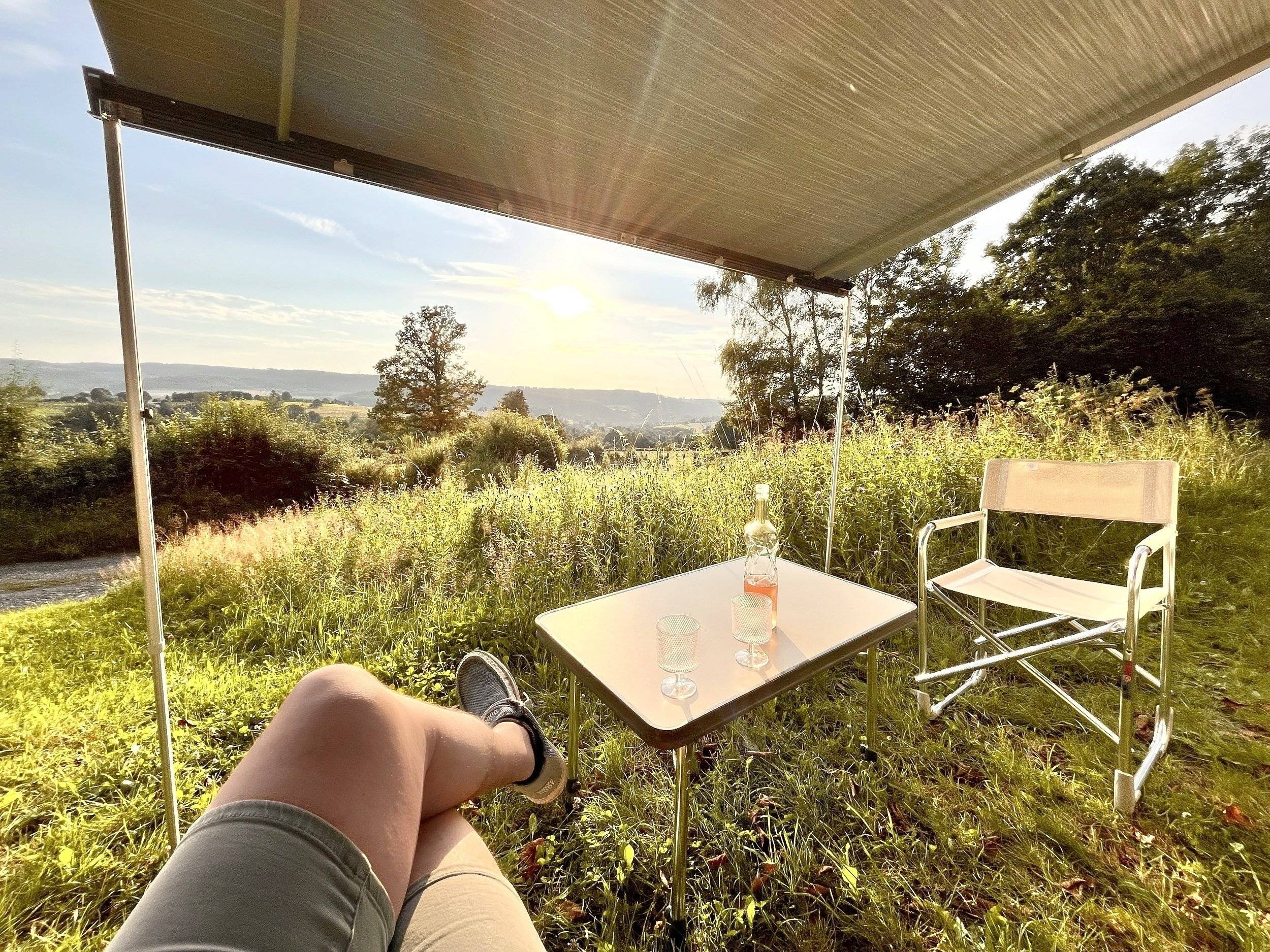 Mercedes Marco Polo 4Matic