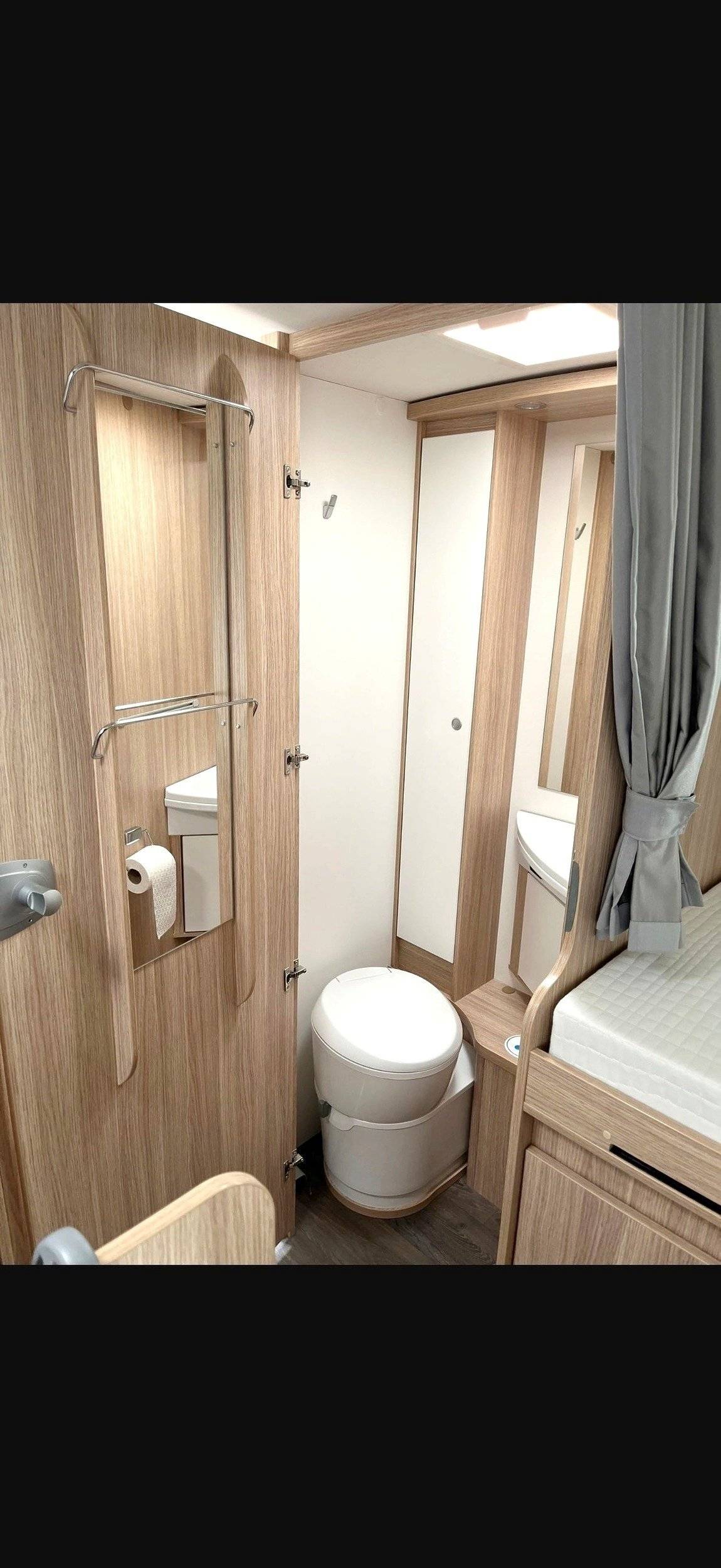 Sunlight I 68 Adventure Edition