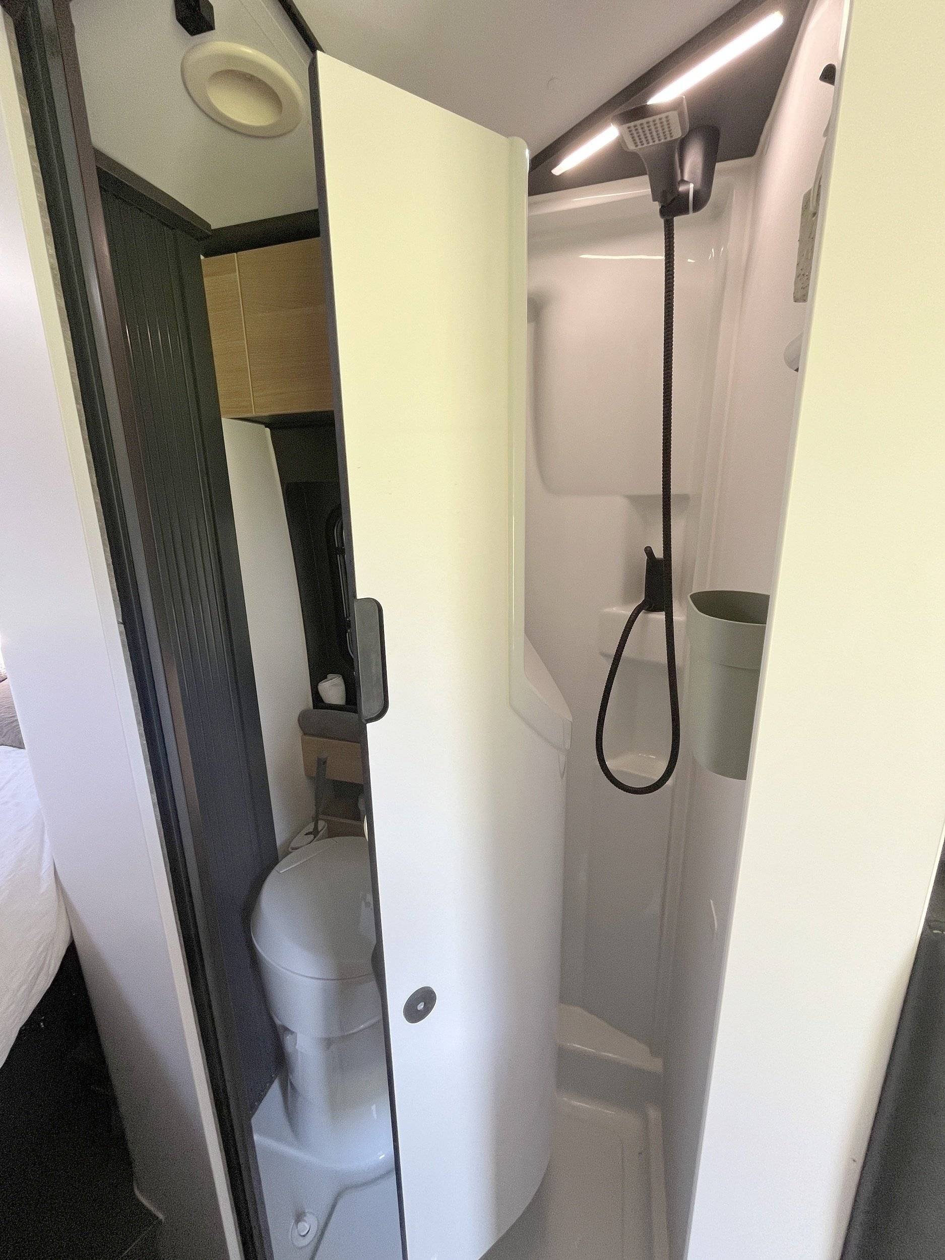 Adria 600 Sp