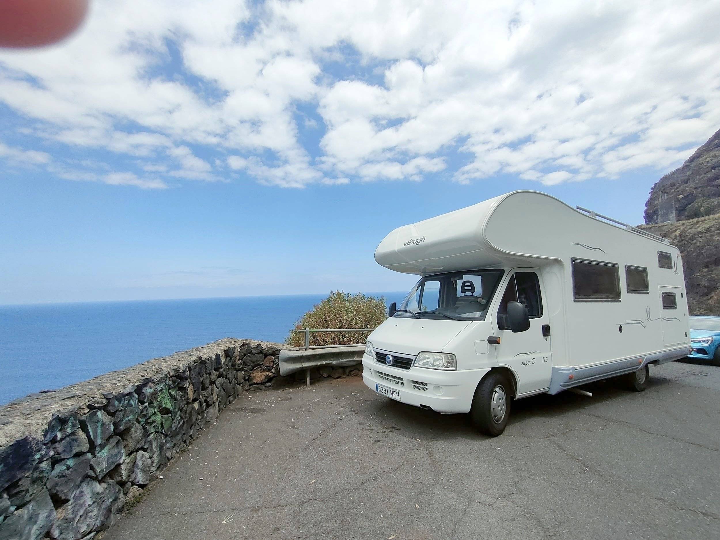 Elnagh Ducato Elnagh