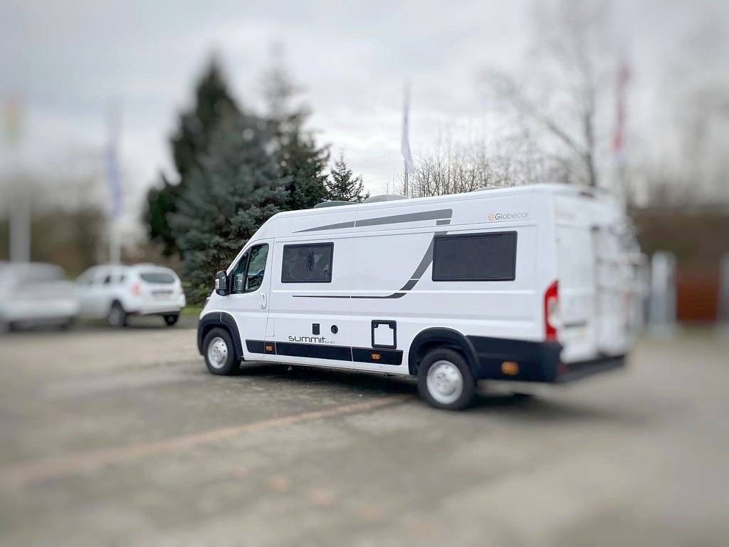 Citroën Jumper 165 PS