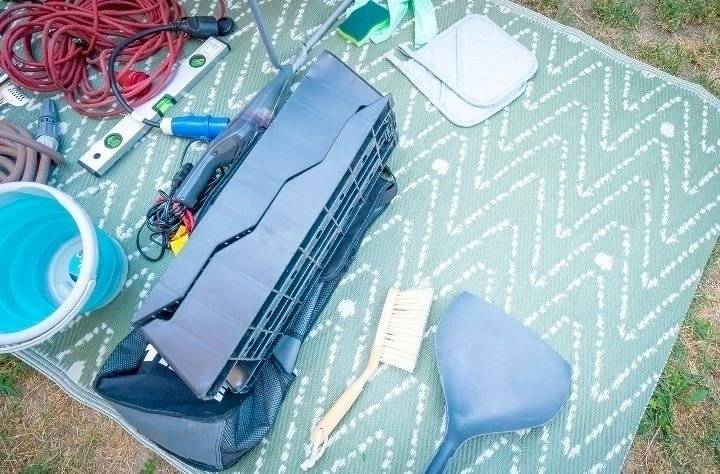 Carado CARADO CV 600 Pro