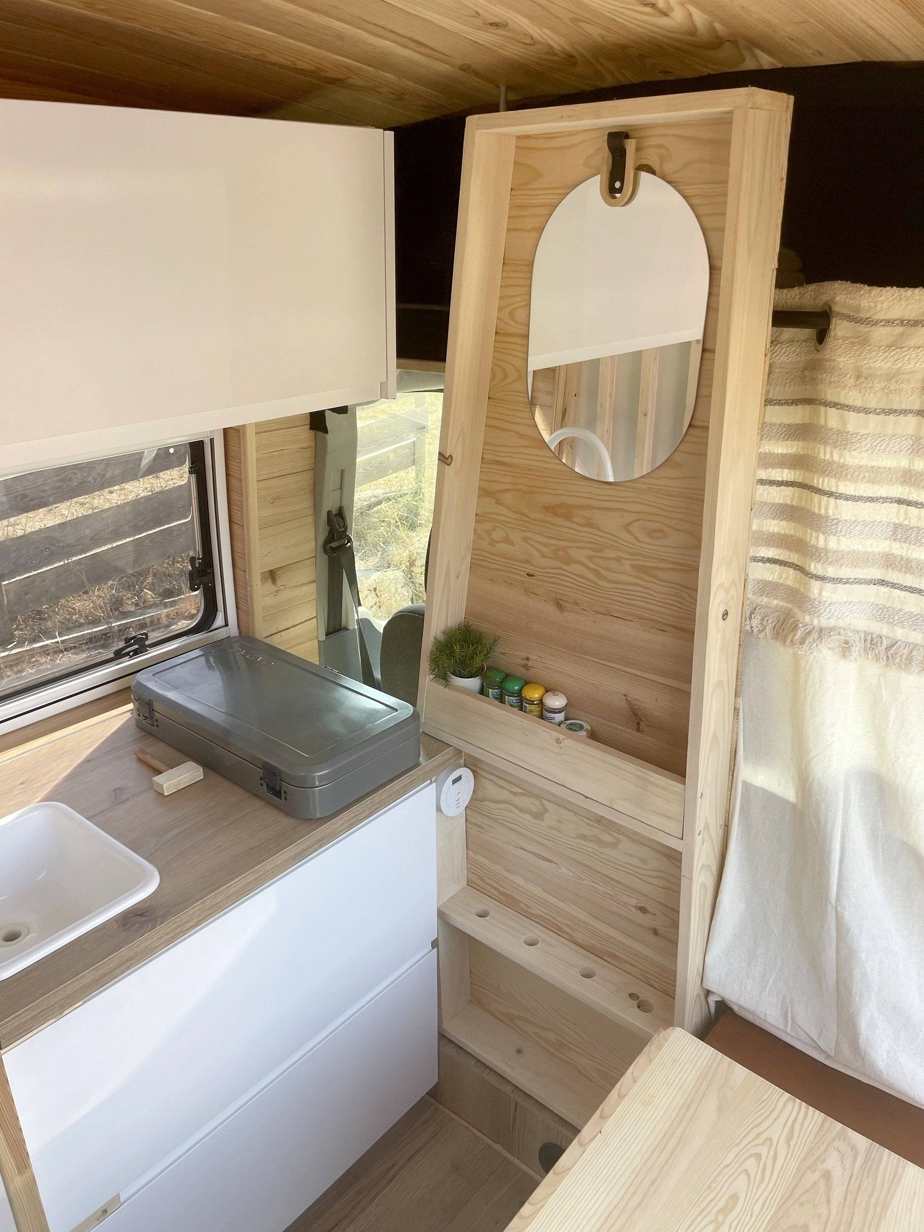 Ford Transit 2,2 l 125 ch