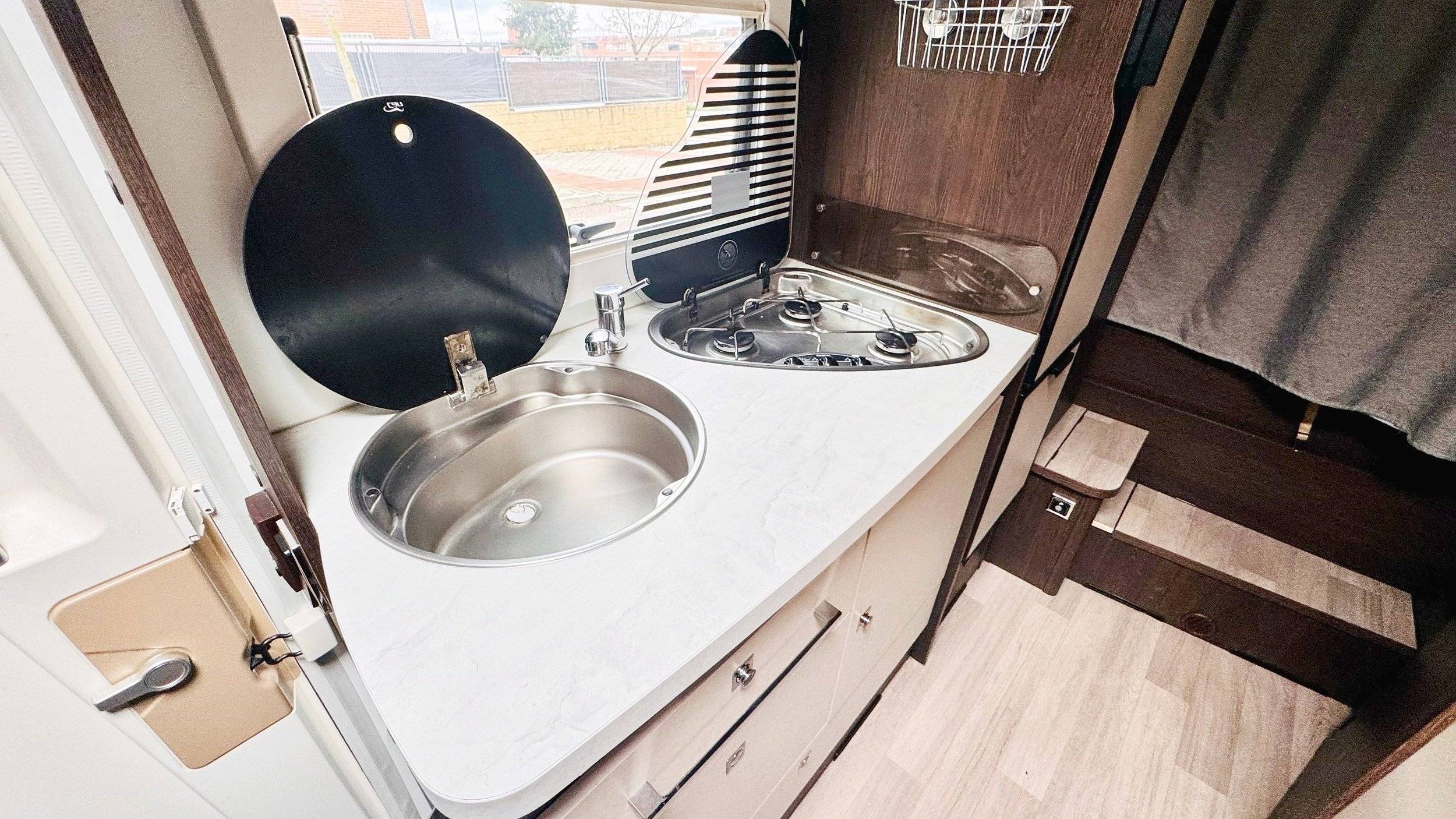 Benimar Benimar Sport 340 up