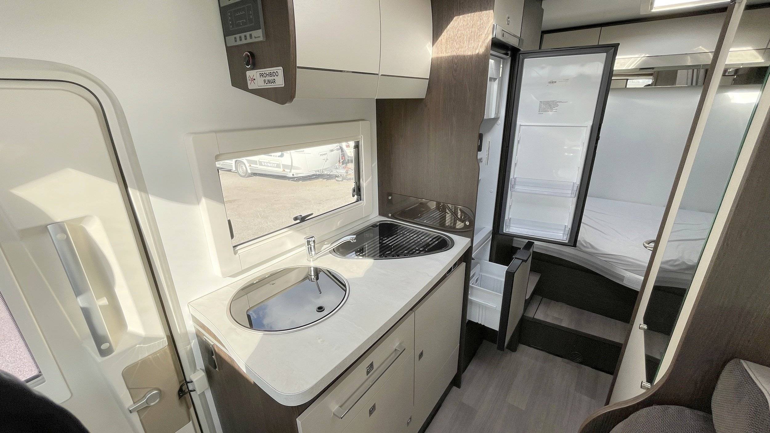 Benimar Benimar Tessoro 440