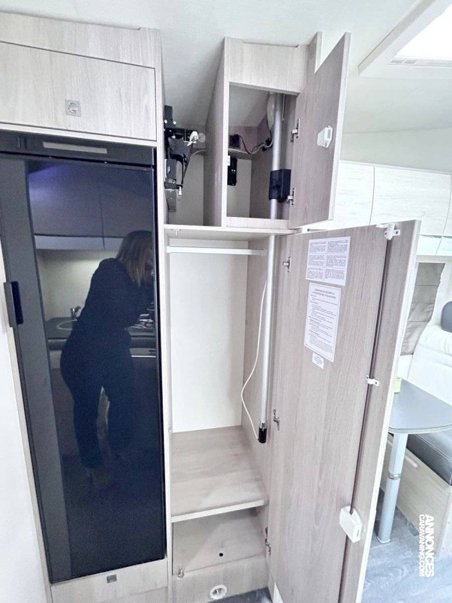 Challenger 2,3 l 130 ch