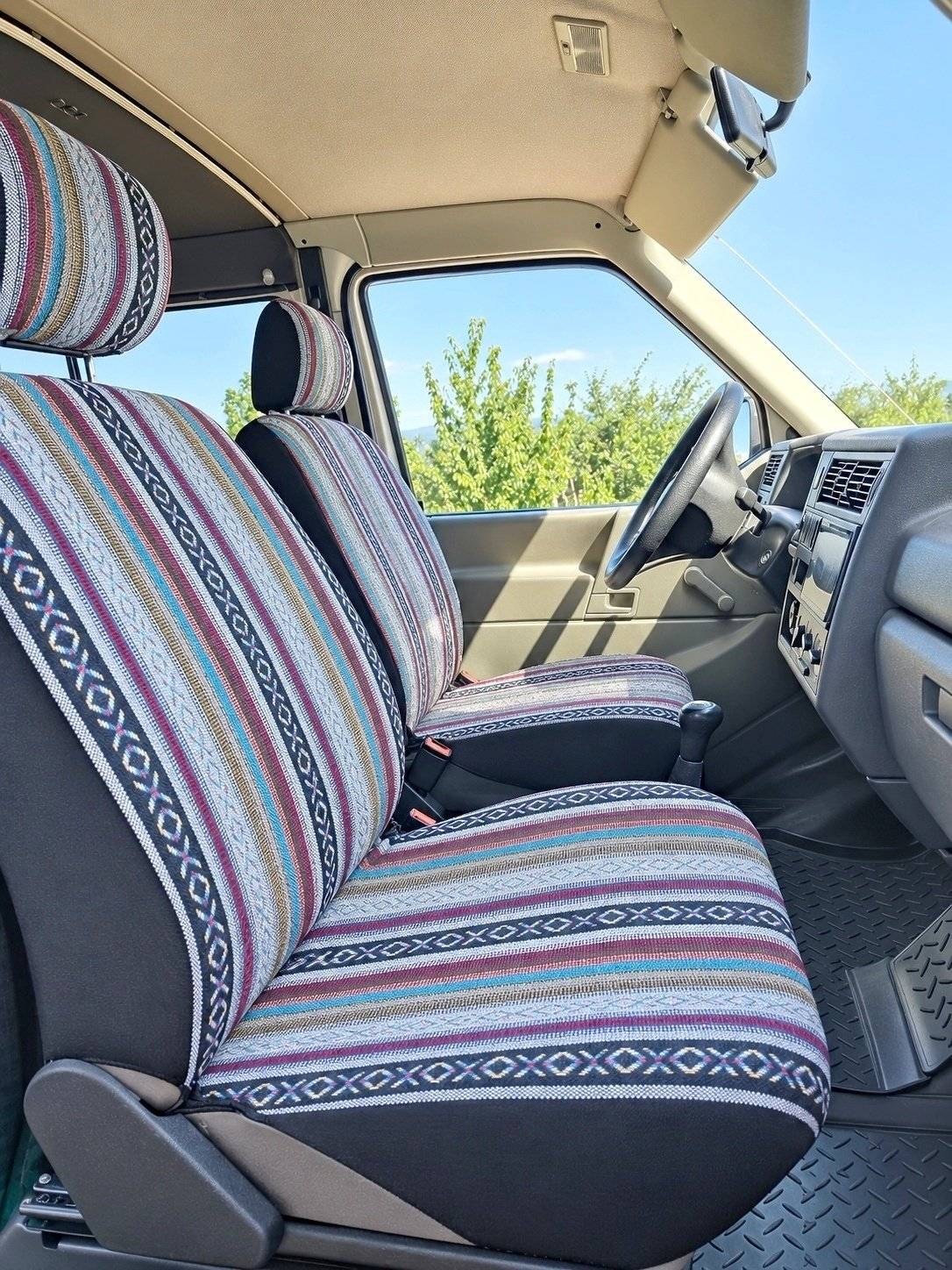 Volkswagen Transporter T4