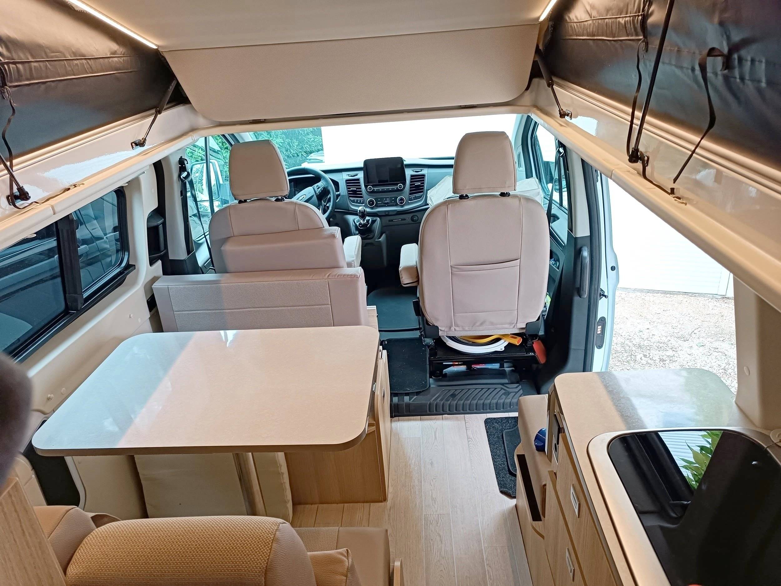 Campérêve Cap Land