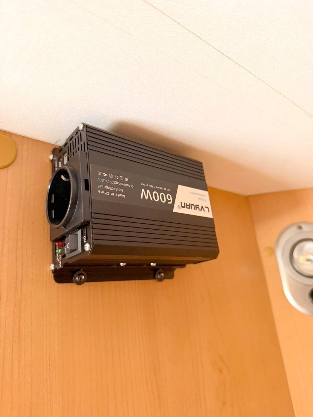 Itineo Sd 610